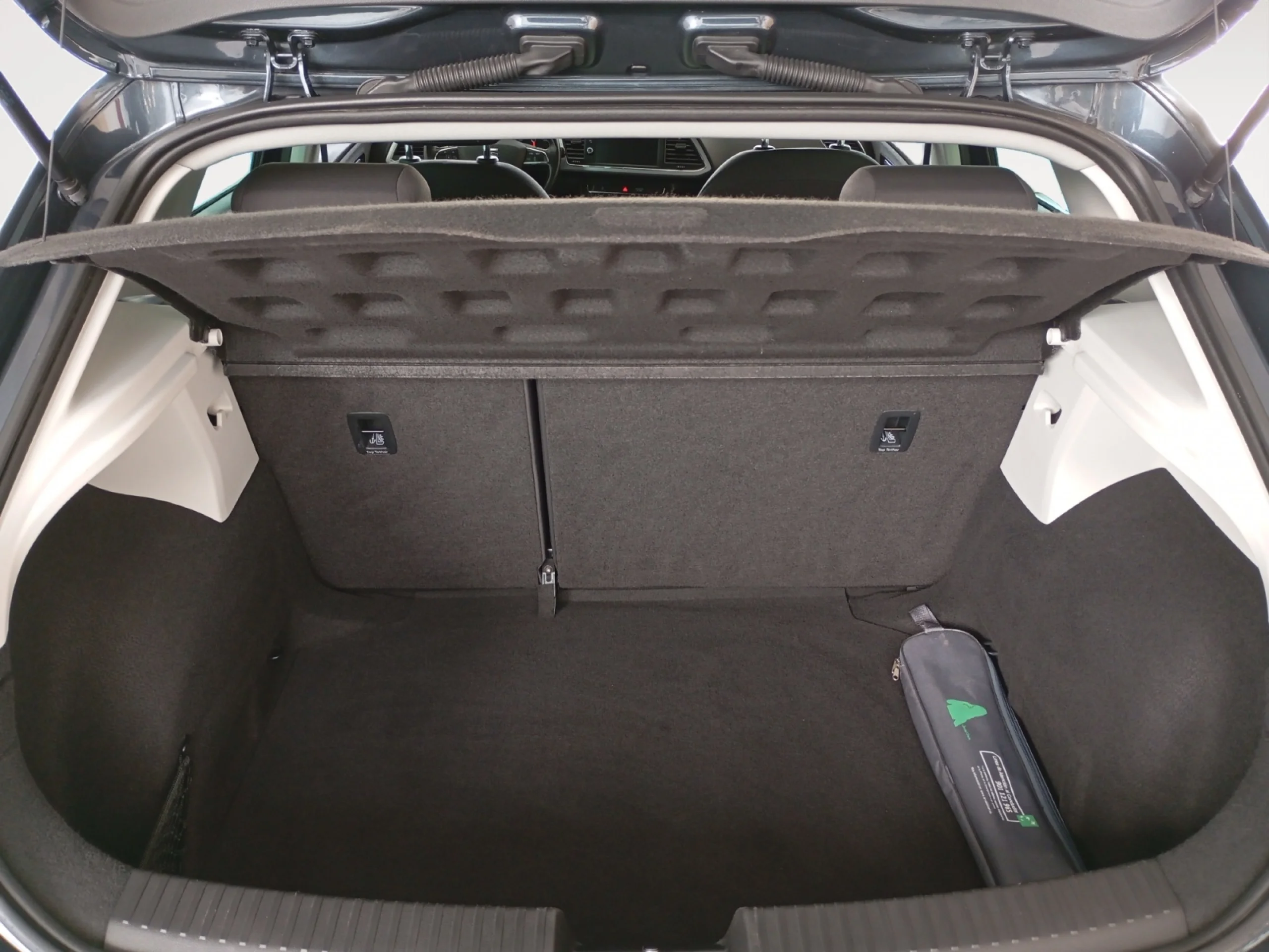 SEAT LEON 1.6 TDI 85KW (115CV) S&S STYLE VISIO ED - Foto 7