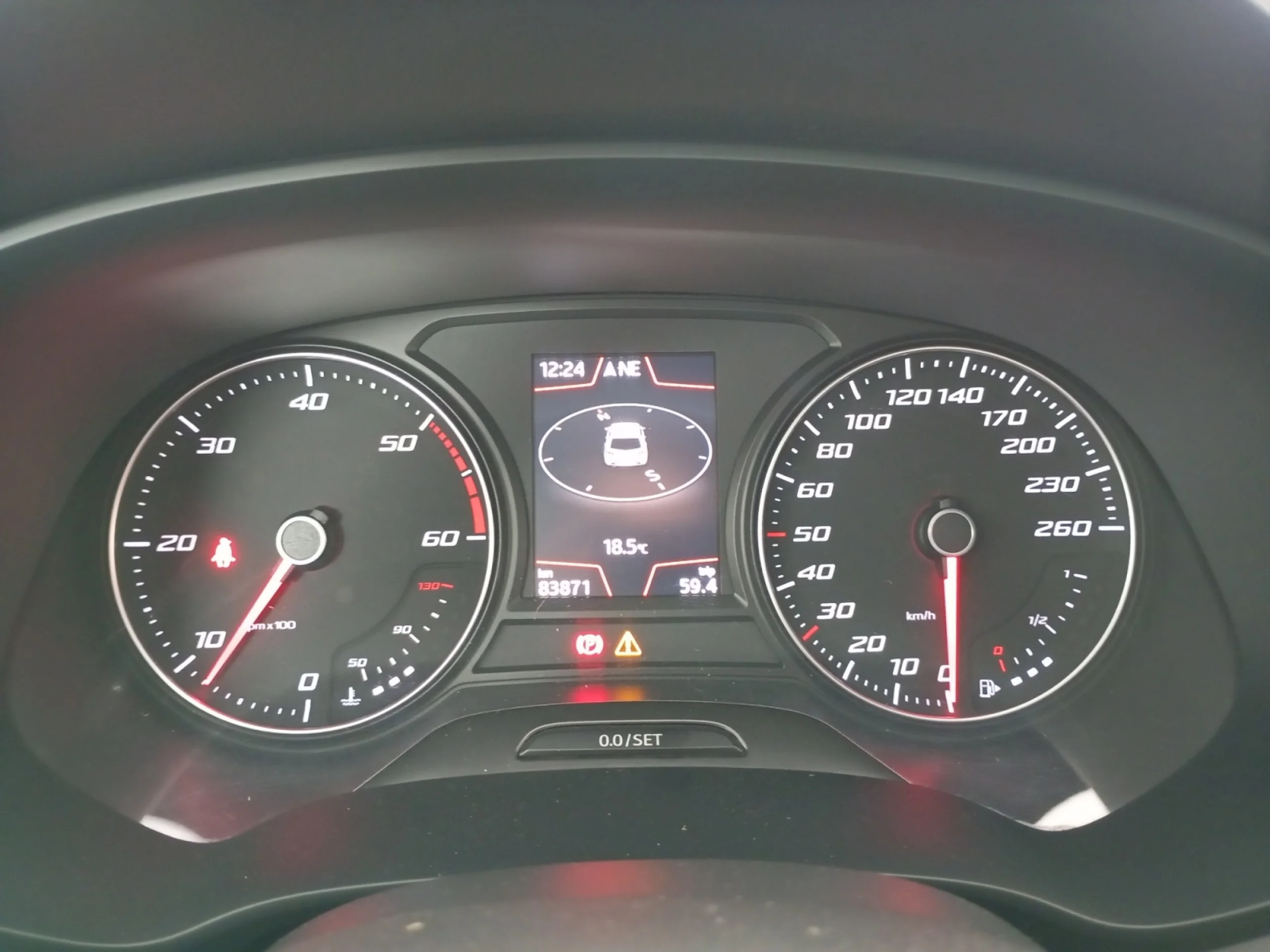 SEAT LEON 1.6 TDI 85KW (115CV) S&S STYLE VISIO ED - Foto 10