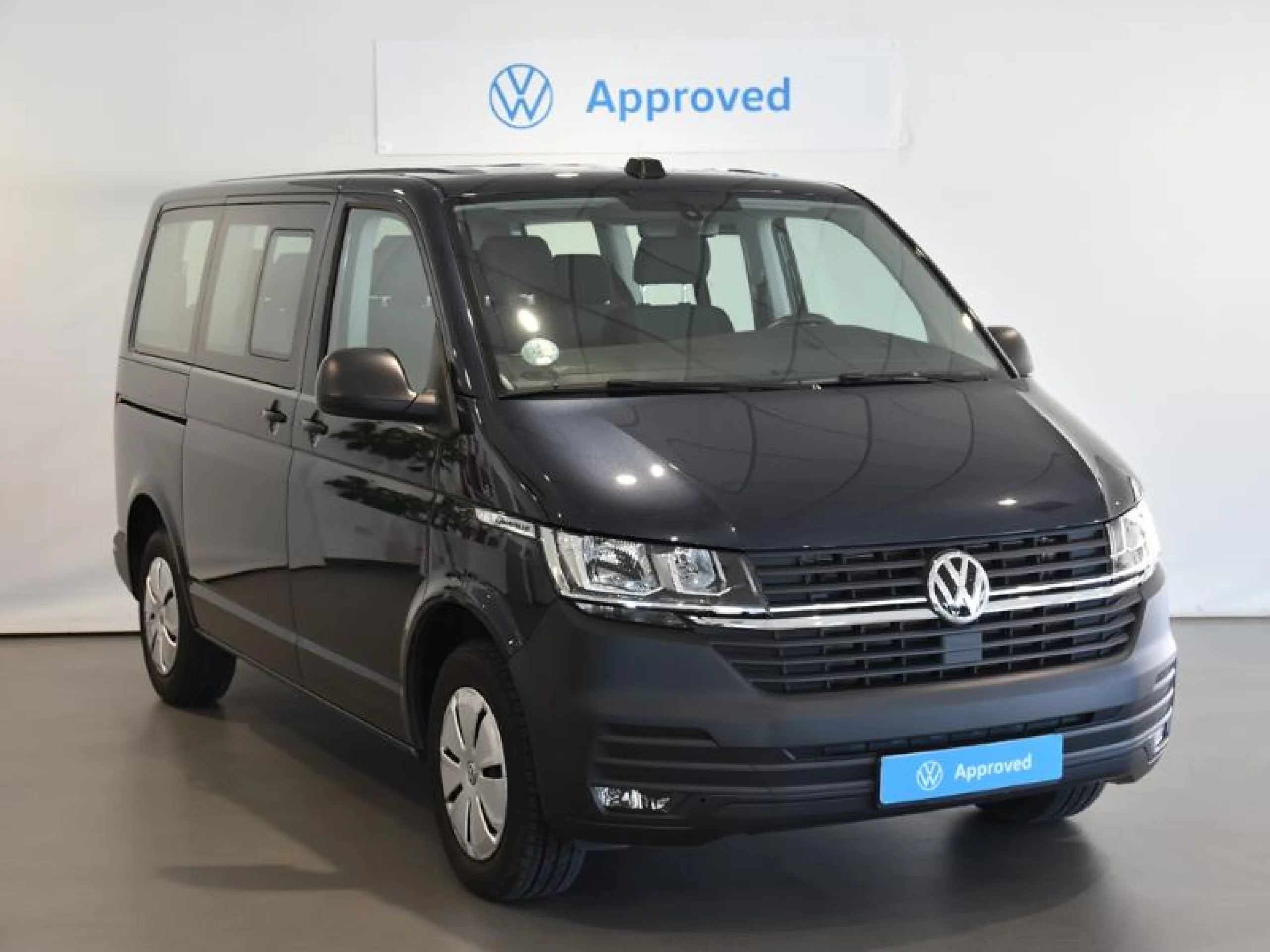 VOLKSWAGEN CARAVELLE ORIGIN CORTA 2.0 TDI 110KW BMT DSG - Foto 1