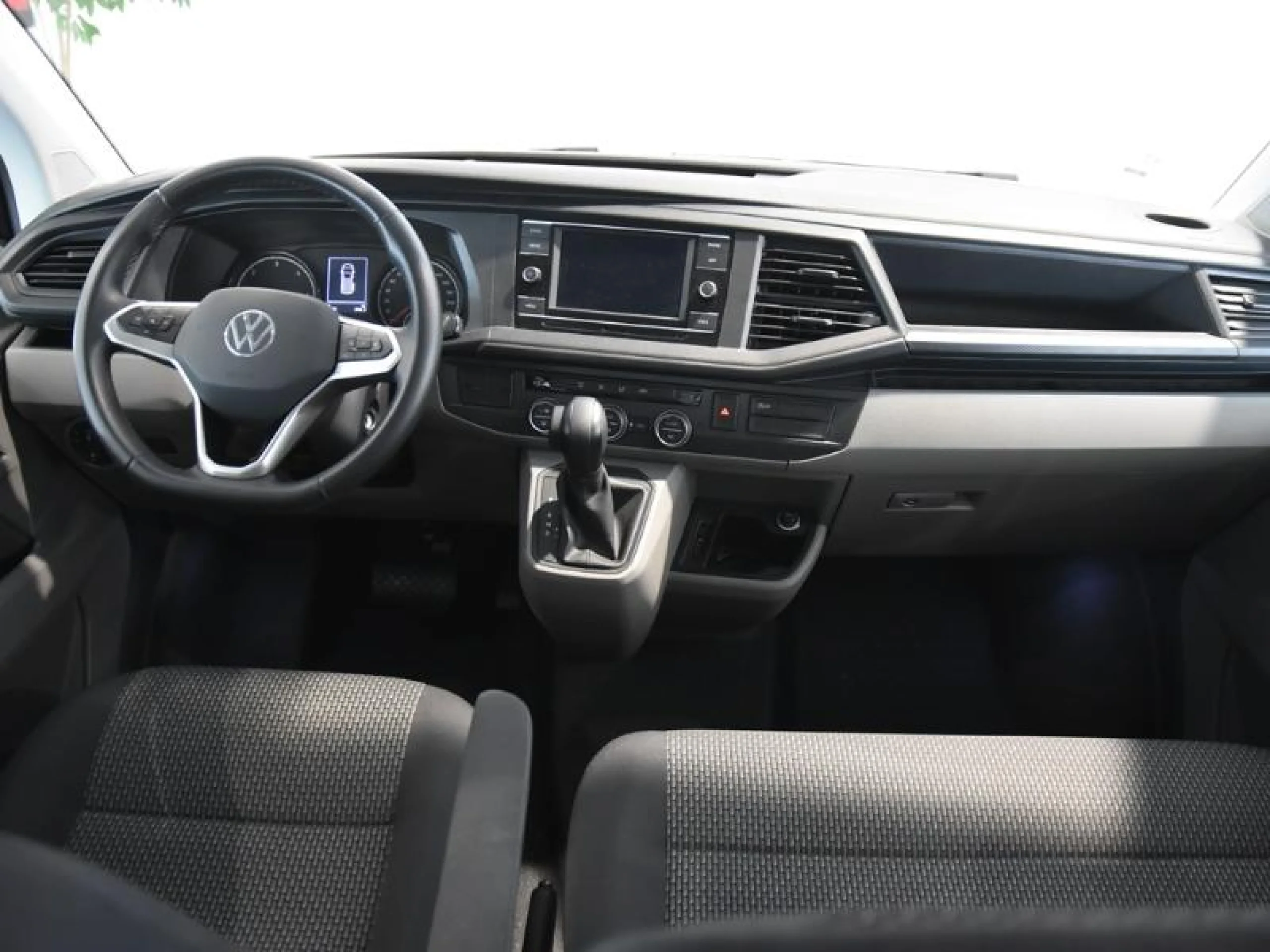 VOLKSWAGEN CARAVELLE ORIGIN CORTA 2.0 TDI 110KW BMT DSG - Foto 4