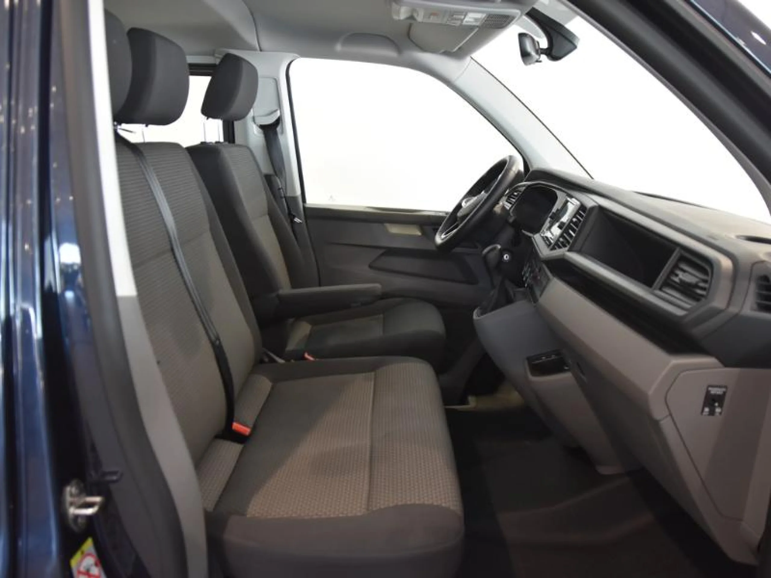 VOLKSWAGEN CARAVELLE ORIGIN CORTA 2.0 TDI 110KW BMT DSG - Foto 5