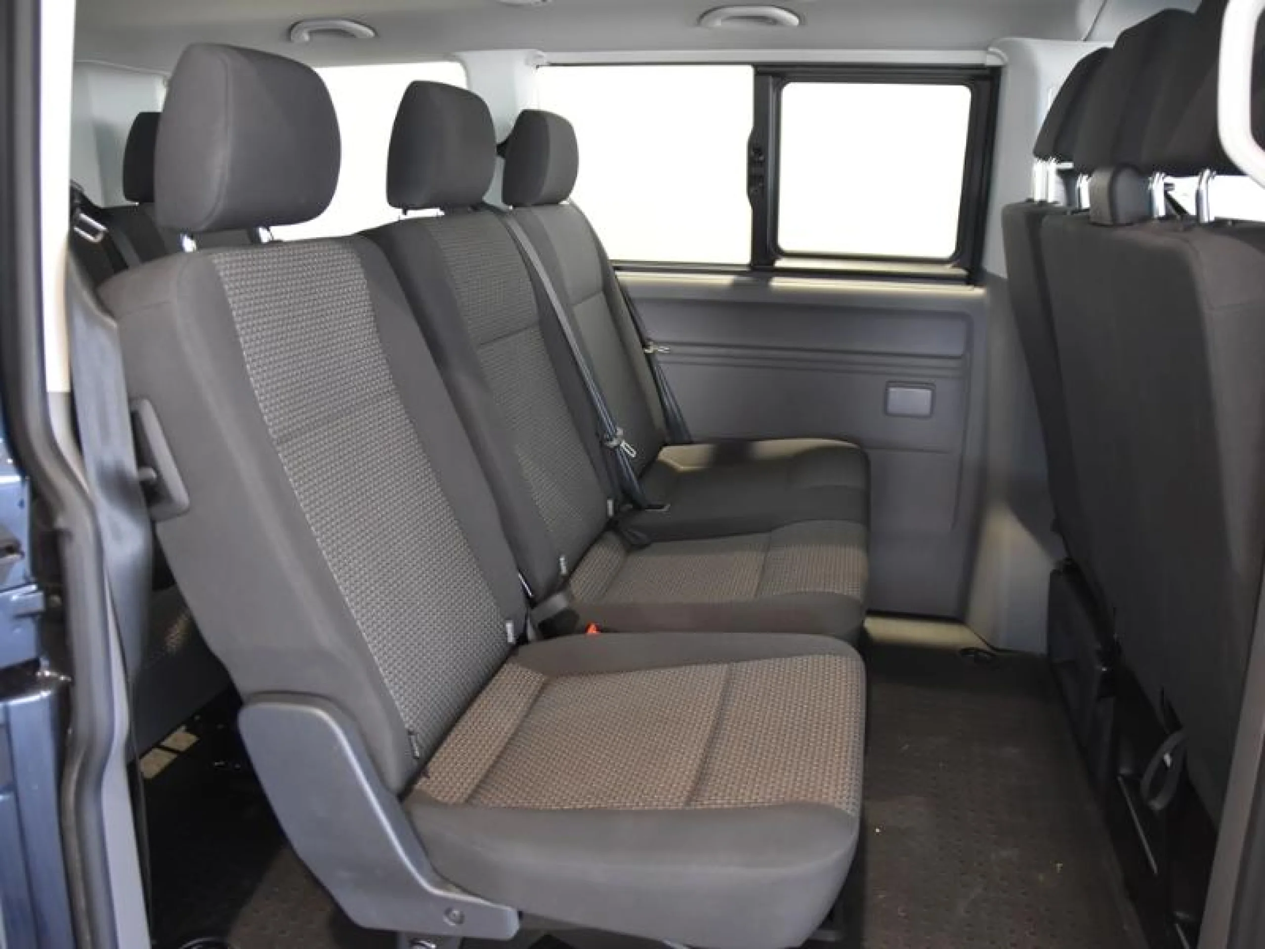 VOLKSWAGEN CARAVELLE ORIGIN CORTA 2.0 TDI 110KW BMT DSG - Foto 6