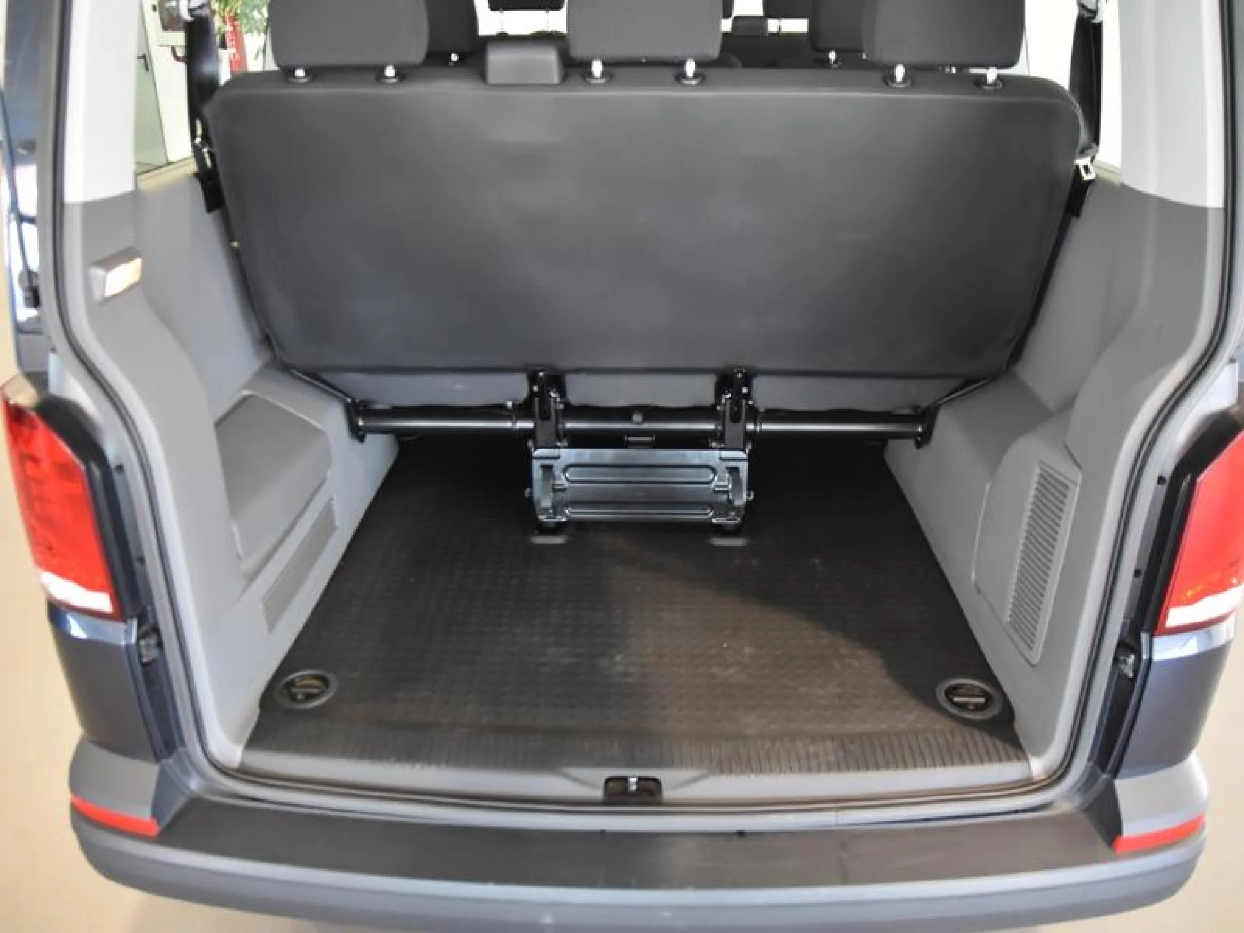 VOLKSWAGEN CARAVELLE ORIGIN CORTA 2.0 TDI 110KW BMT DSG - Foto 7