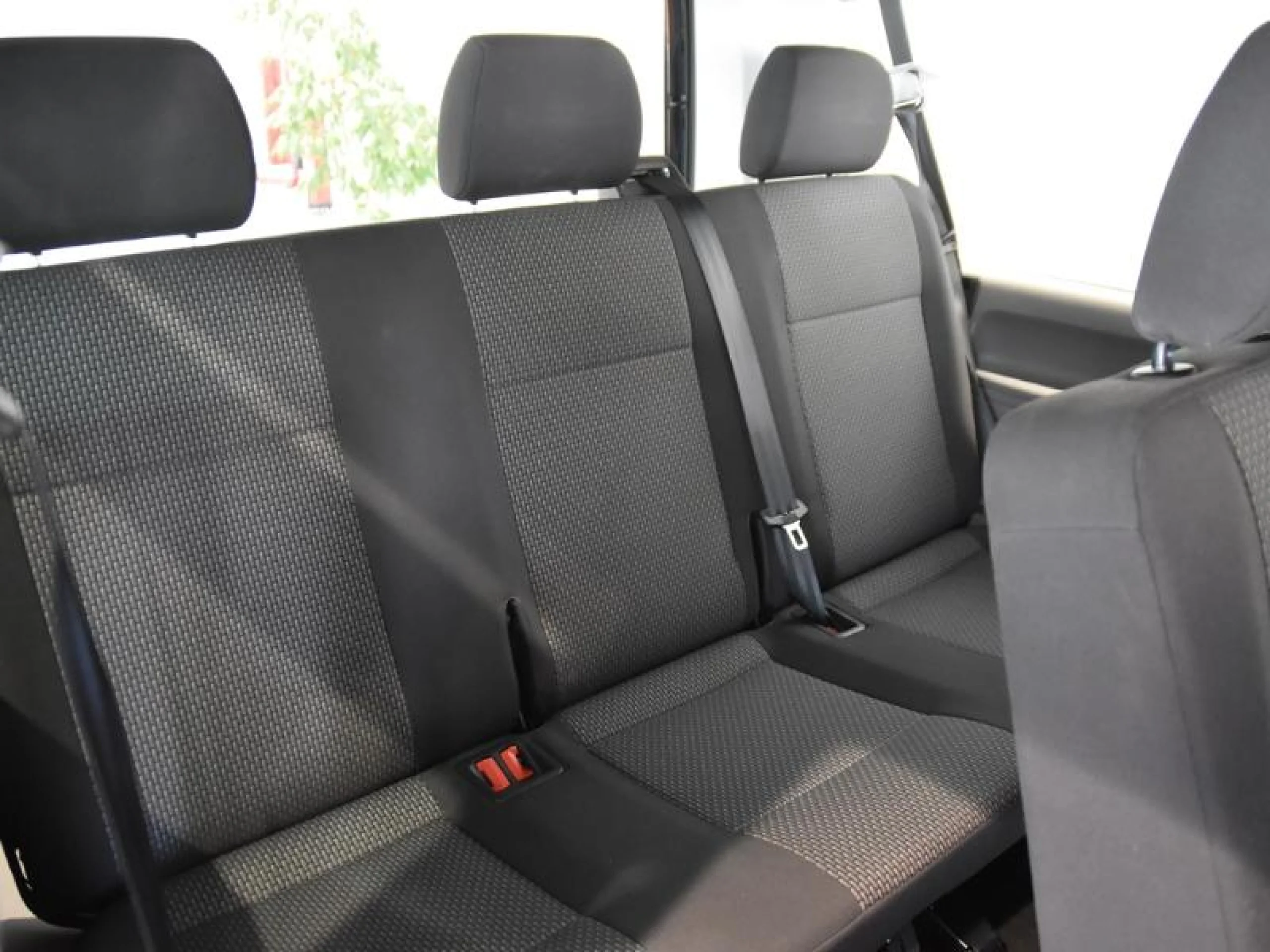 VOLKSWAGEN CARAVELLE ORIGIN CORTA 2.0 TDI 110KW BMT DSG - Foto 9