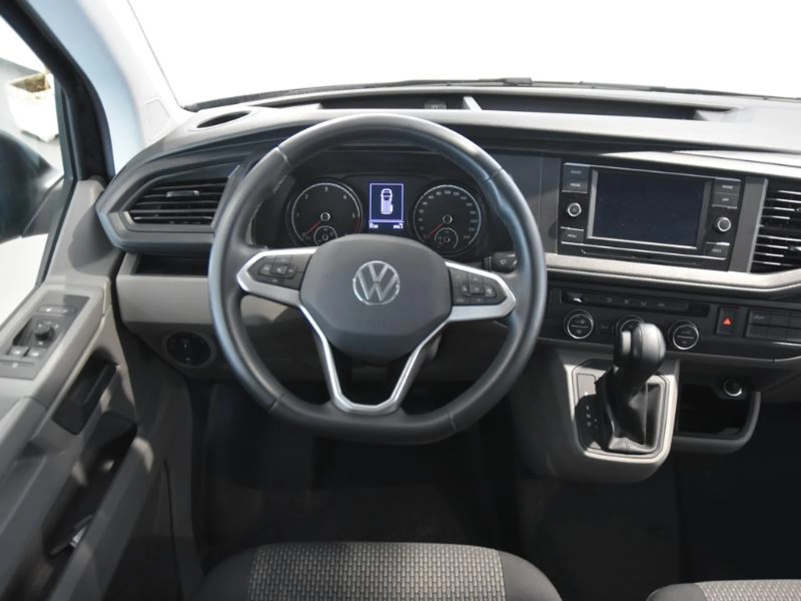 VOLKSWAGEN CARAVELLE ORIGIN CORTA 2.0 TDI 110KW BMT DSG - Foto 10