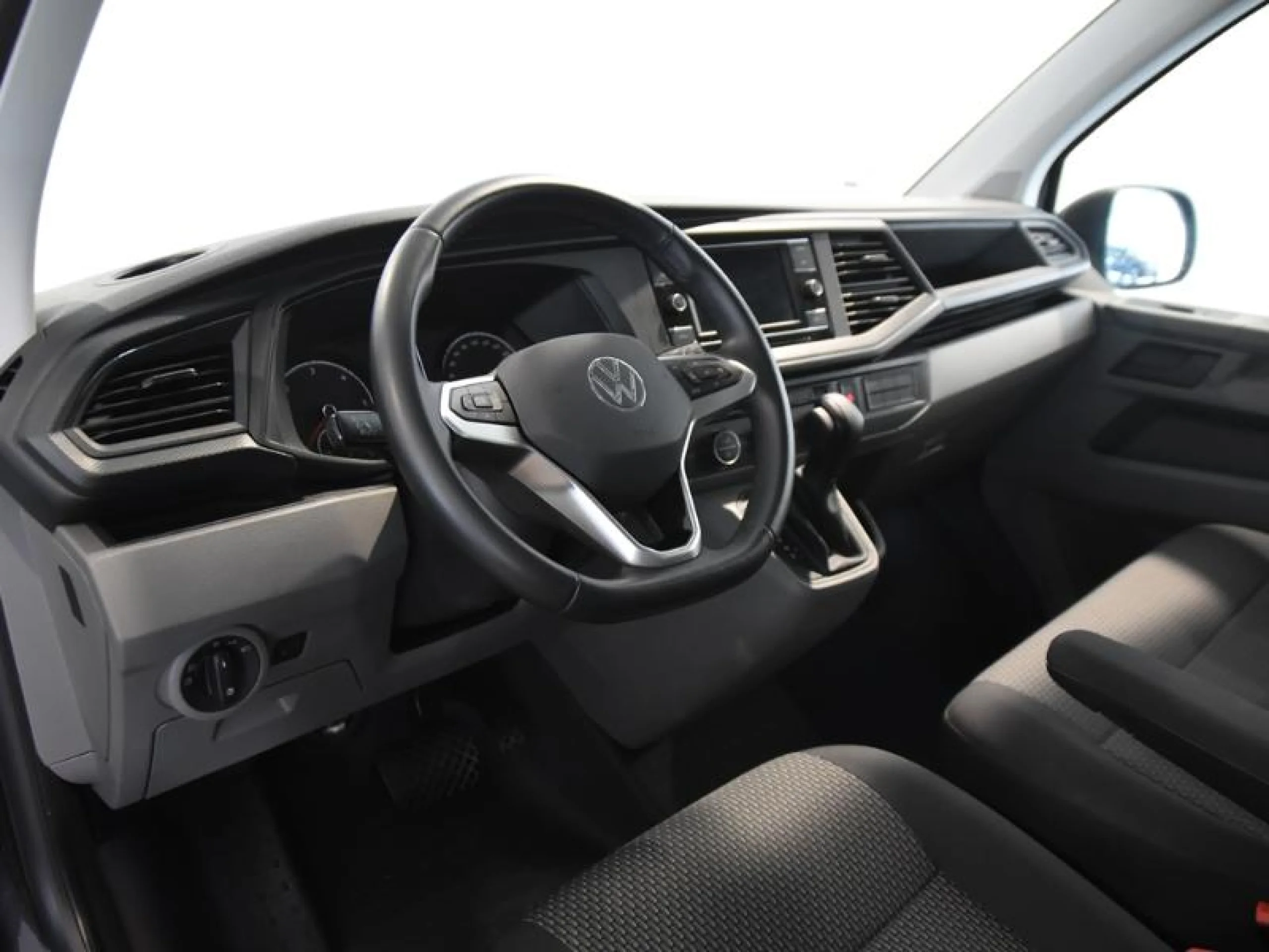 VOLKSWAGEN CARAVELLE ORIGIN CORTA 2.0 TDI 110KW BMT DSG - Foto 11