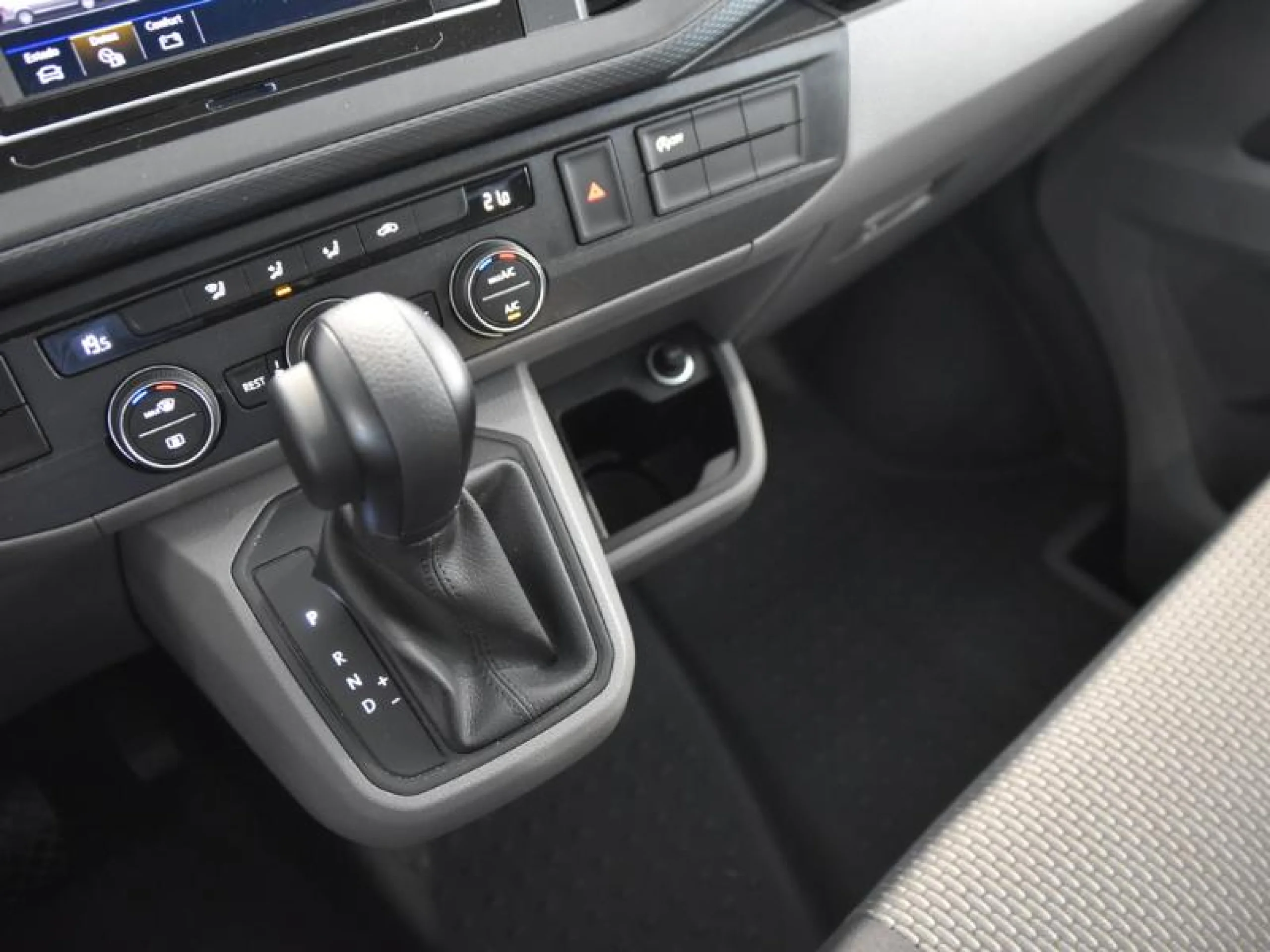 VOLKSWAGEN CARAVELLE ORIGIN CORTA 2.0 TDI 110KW BMT DSG - Foto 12