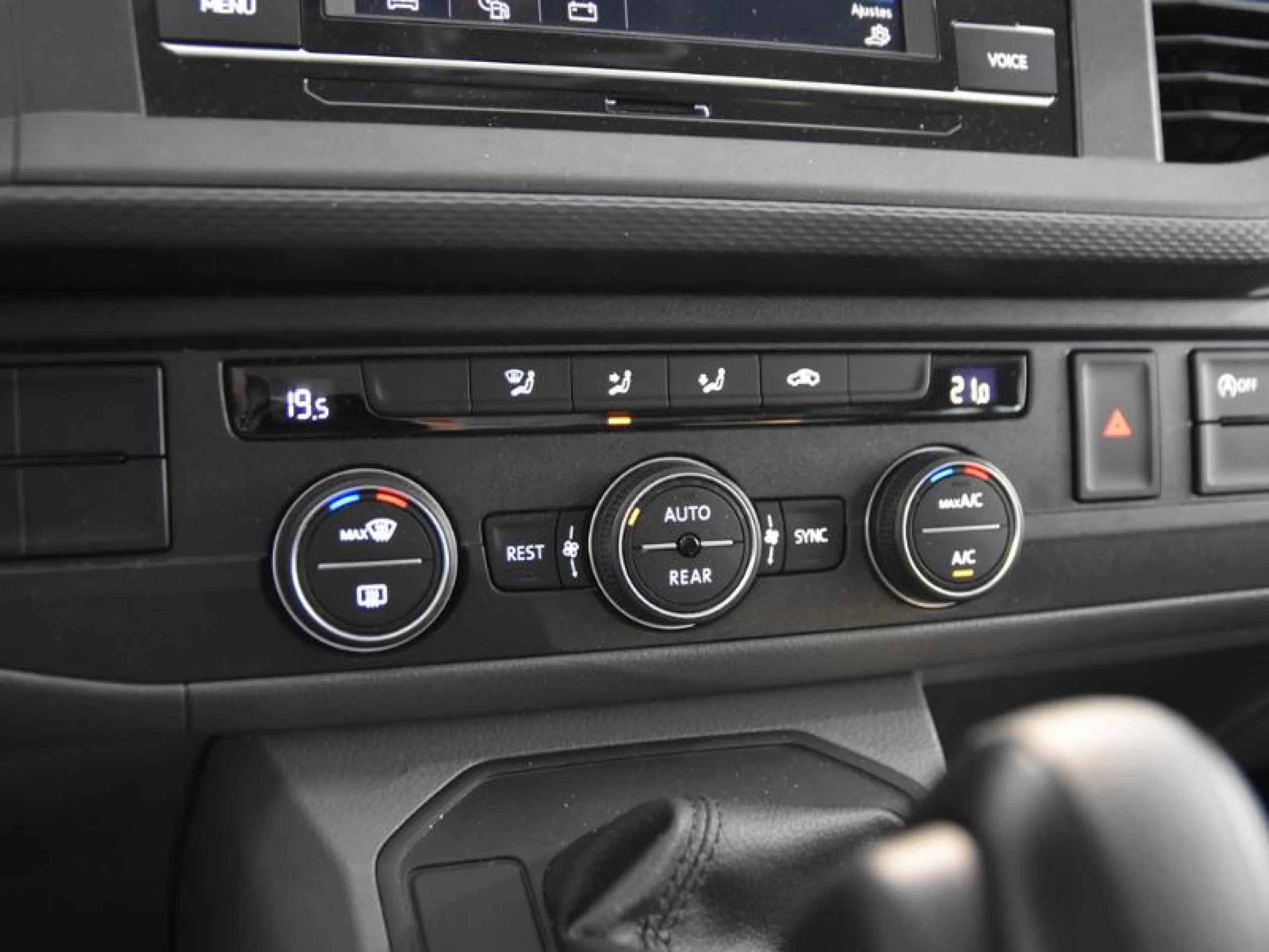 VOLKSWAGEN CARAVELLE ORIGIN CORTA 2.0 TDI 110KW BMT DSG - Foto 13