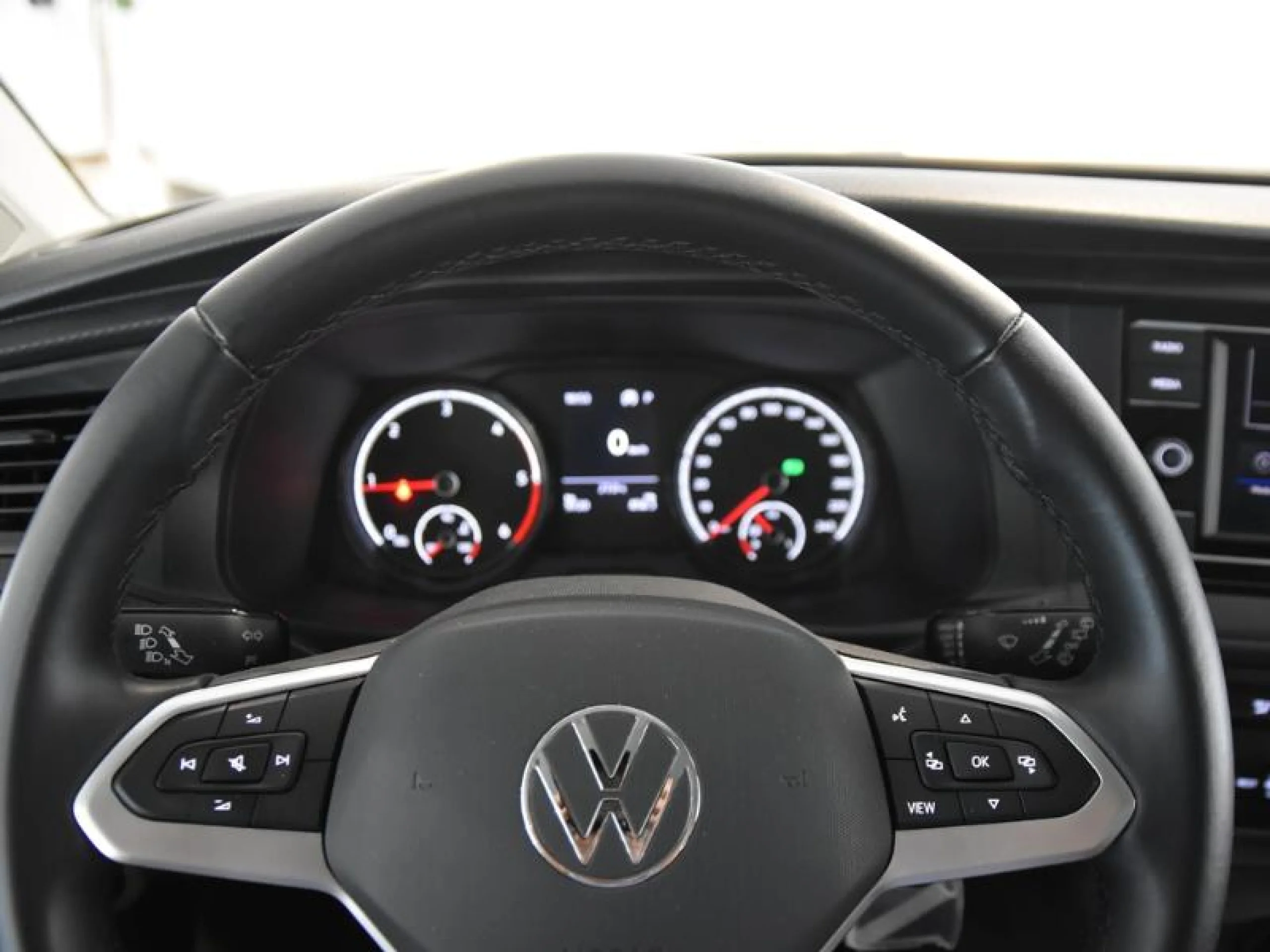 VOLKSWAGEN CARAVELLE ORIGIN CORTA 2.0 TDI 110KW BMT DSG - Foto 15