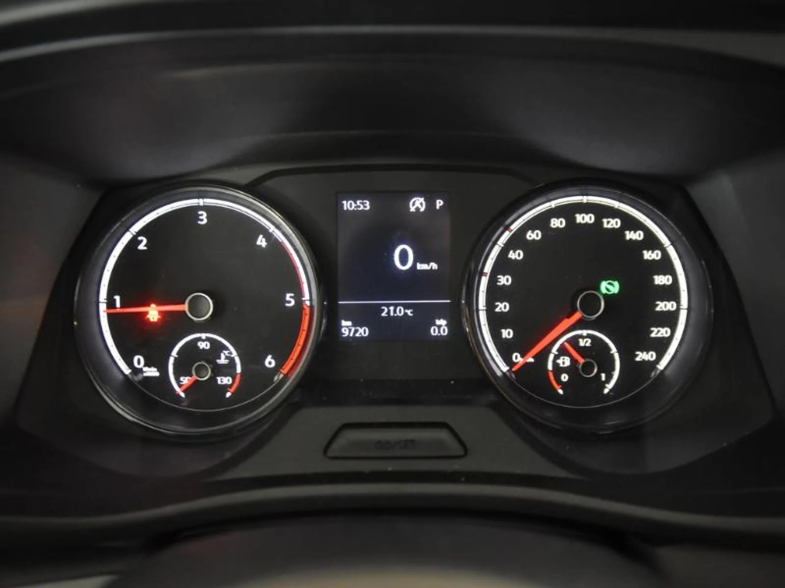 VOLKSWAGEN CARAVELLE ORIGIN CORTA 2.0 TDI 110KW BMT DSG - Foto 16