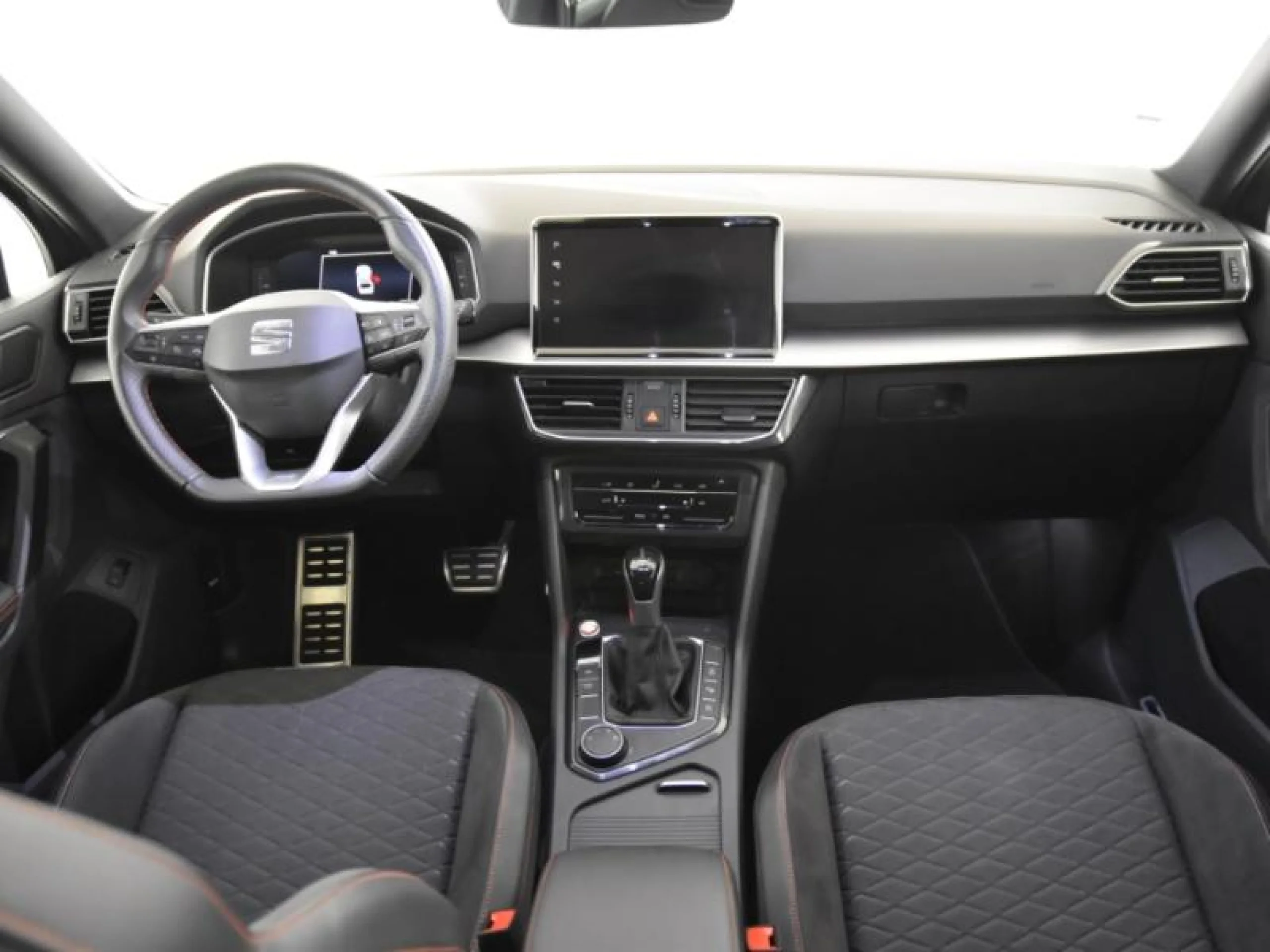 SEAT TARRACO 2.0 TDI 110KW ST&SP FR EDITION DSG - Foto 4