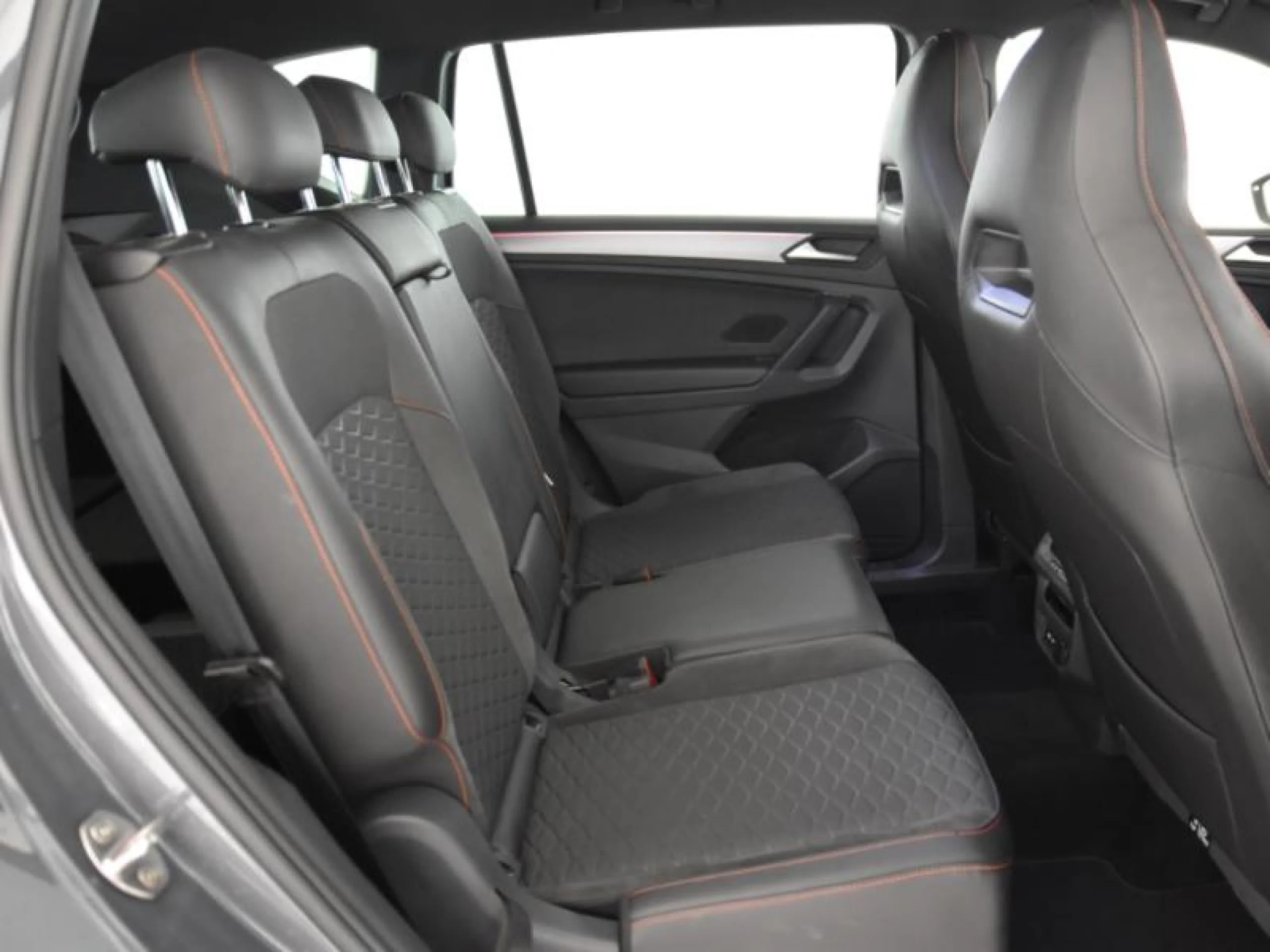 SEAT TARRACO 2.0 TDI 110KW ST&SP FR EDITION DSG - Foto 5