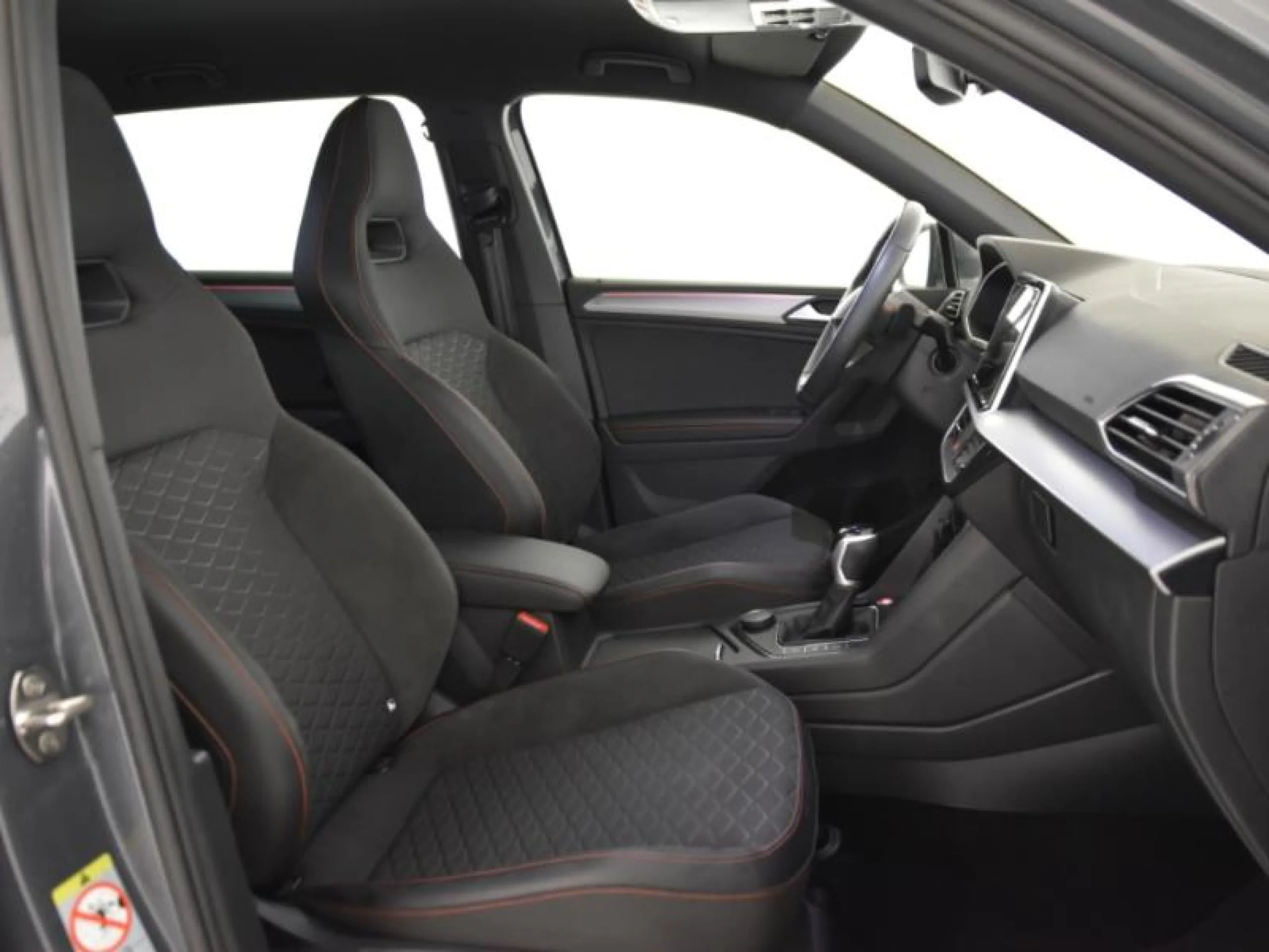 SEAT TARRACO 2.0 TDI 110KW ST&SP FR EDITION DSG - Foto 6