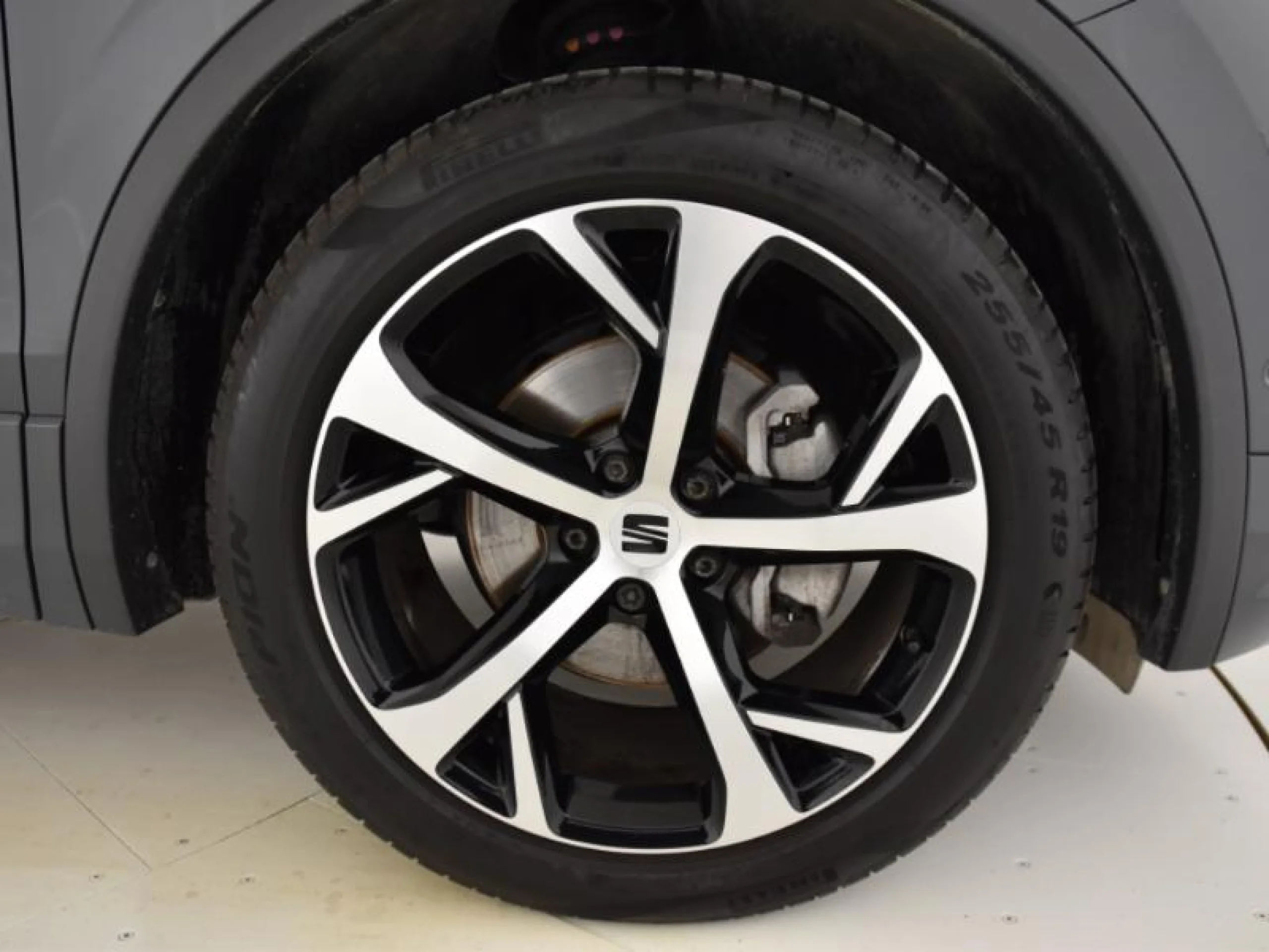 SEAT TARRACO 2.0 TDI 110KW ST&SP FR EDITION DSG - Foto 8