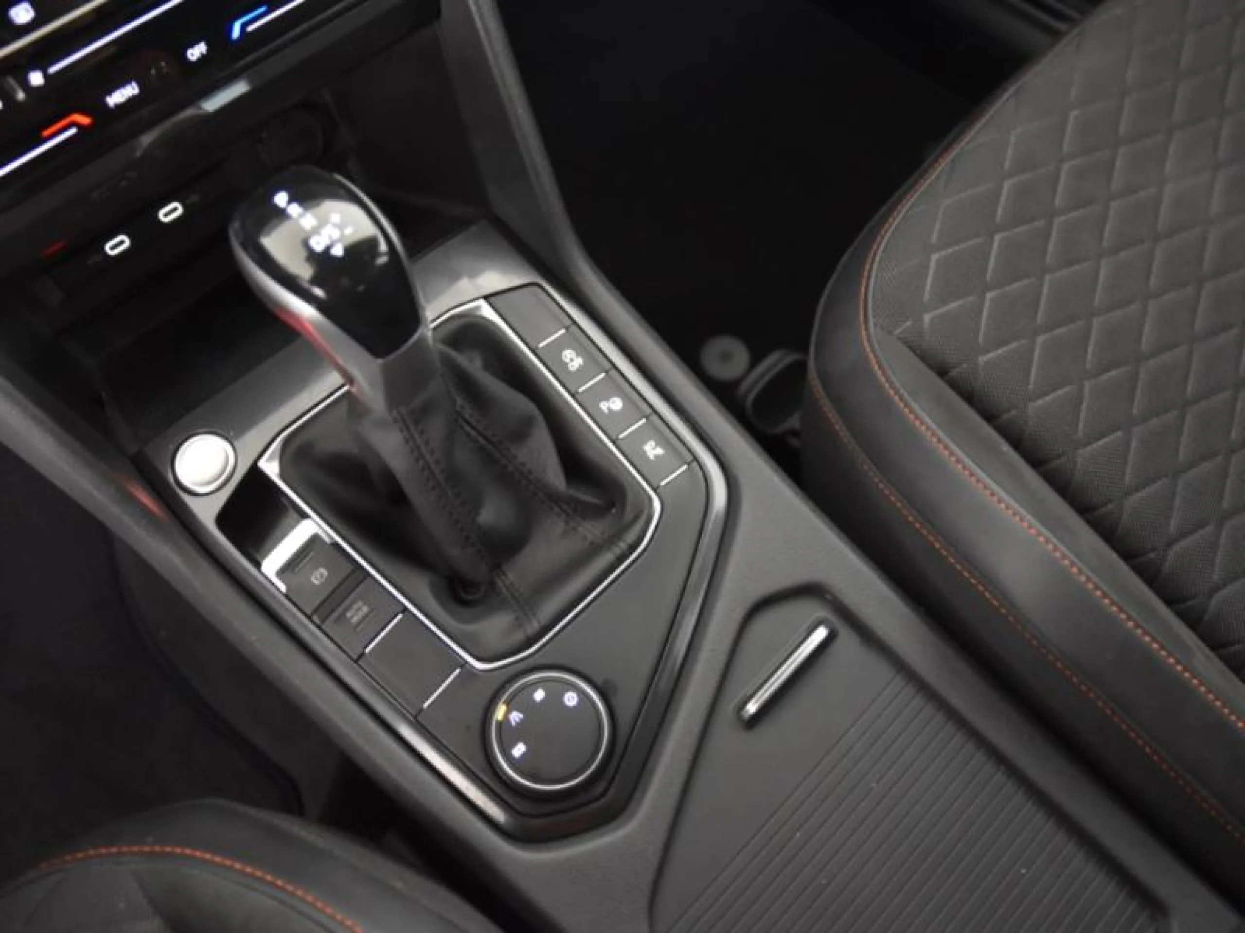 SEAT TARRACO 2.0 TDI 110KW ST&SP FR EDITION DSG - Foto 11