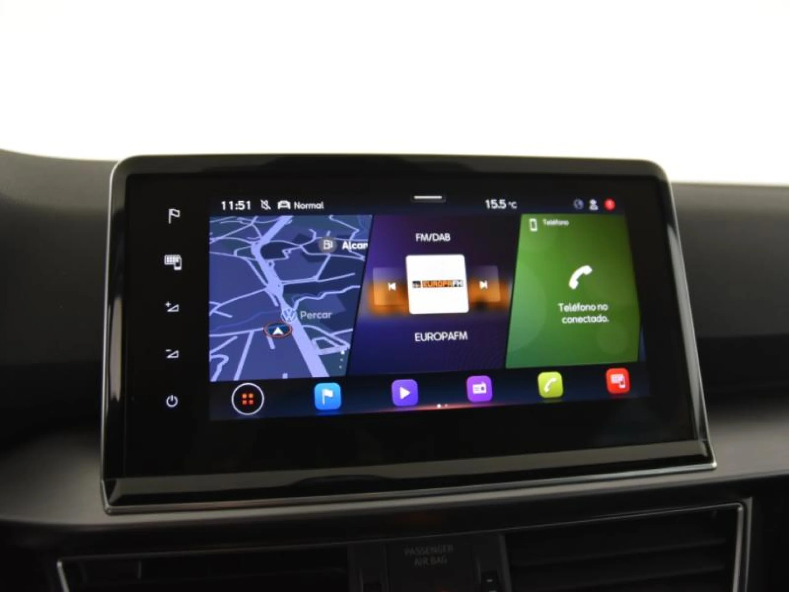 SEAT TARRACO 2.0 TDI 110KW ST&SP FR EDITION DSG - Foto 13