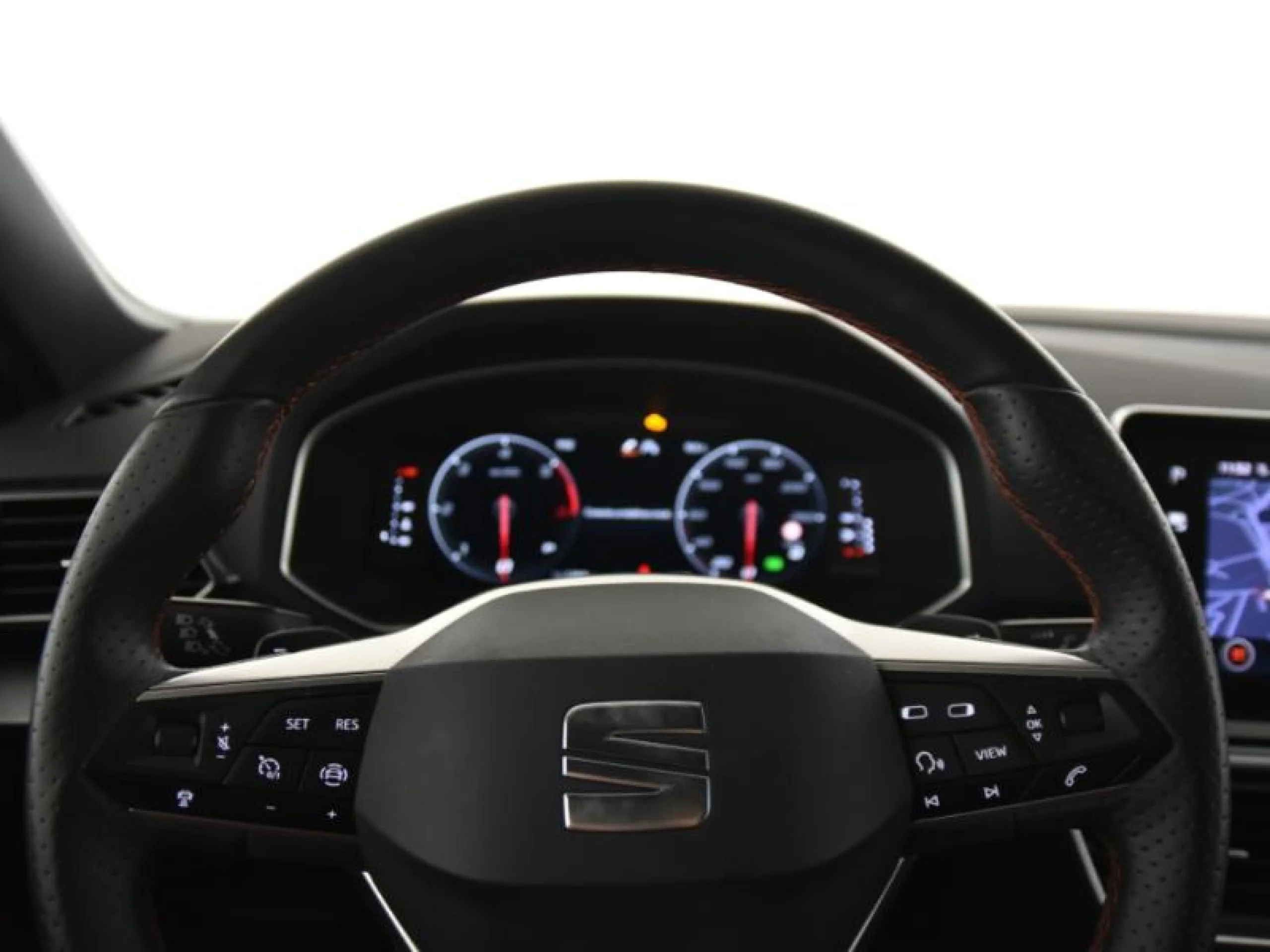 SEAT TARRACO 2.0 TDI 110KW ST&SP FR EDITION DSG - Foto 16