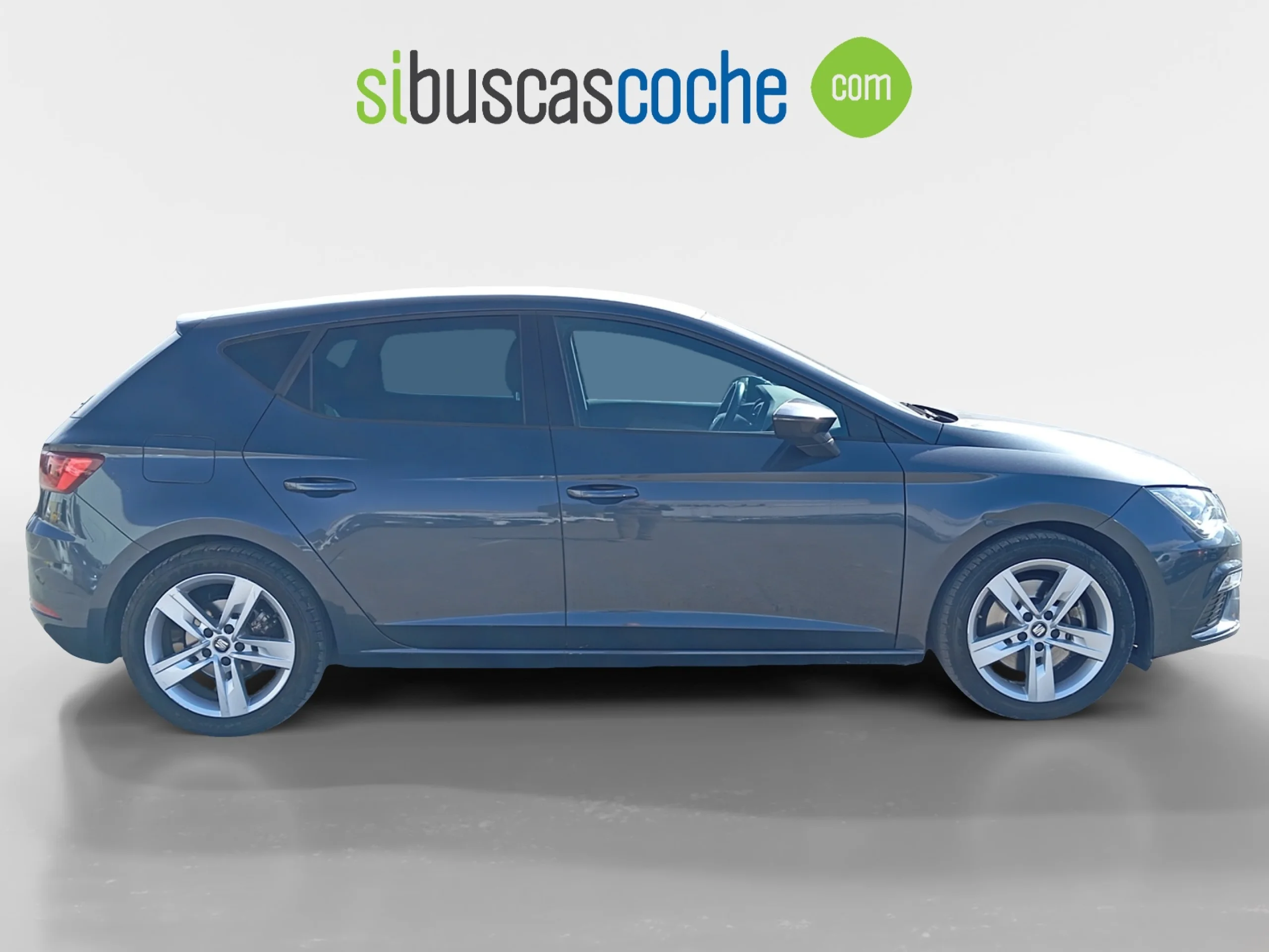 SEAT LEON 1.5 TSI 110KW ST&SP FR EDITION PLUS - Foto 3