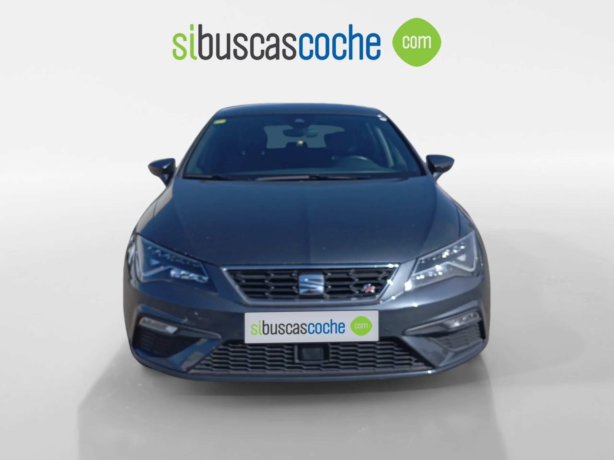 SEAT LEON 1.5 TSI 110KW ST&SP FR EDITION PLUS - Foto 12