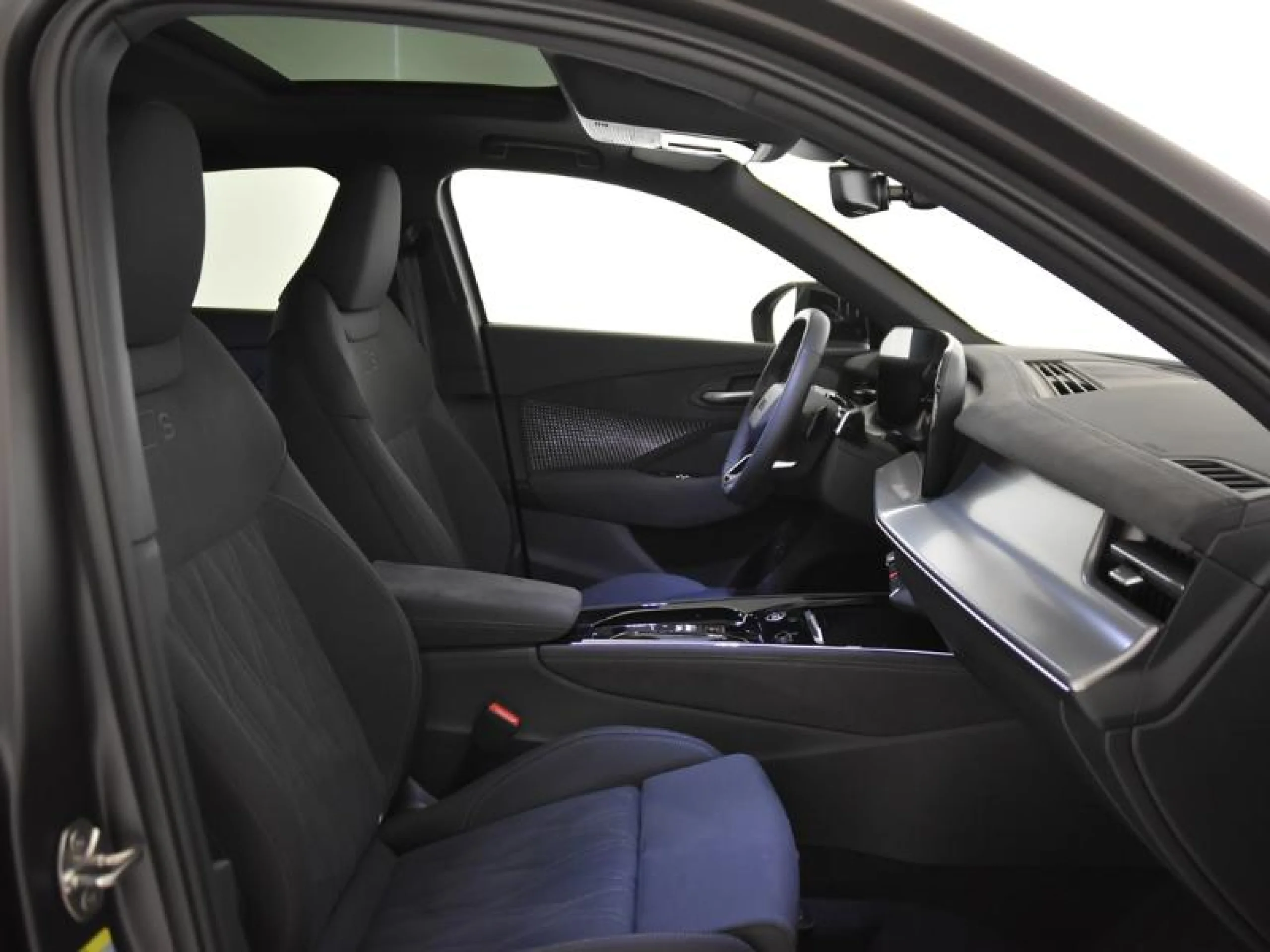 AUDI Q3 SPORTBACK BLACK LINE E HYBRID 200 KW - Foto 5