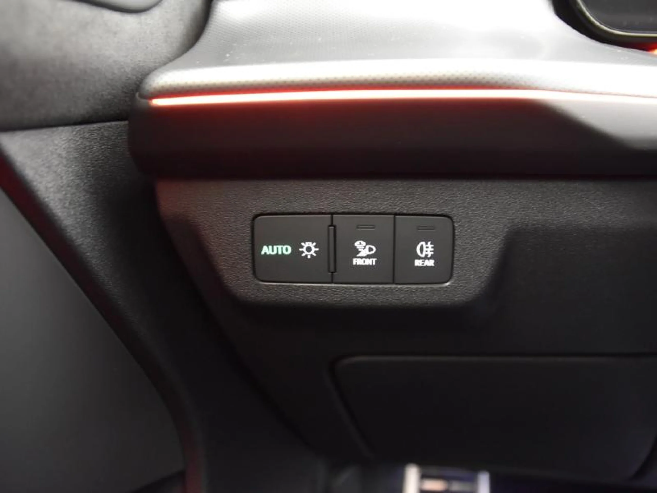 AUDI Q3 SPORTBACK BLACK LINE E HYBRID 200 KW - Foto 19