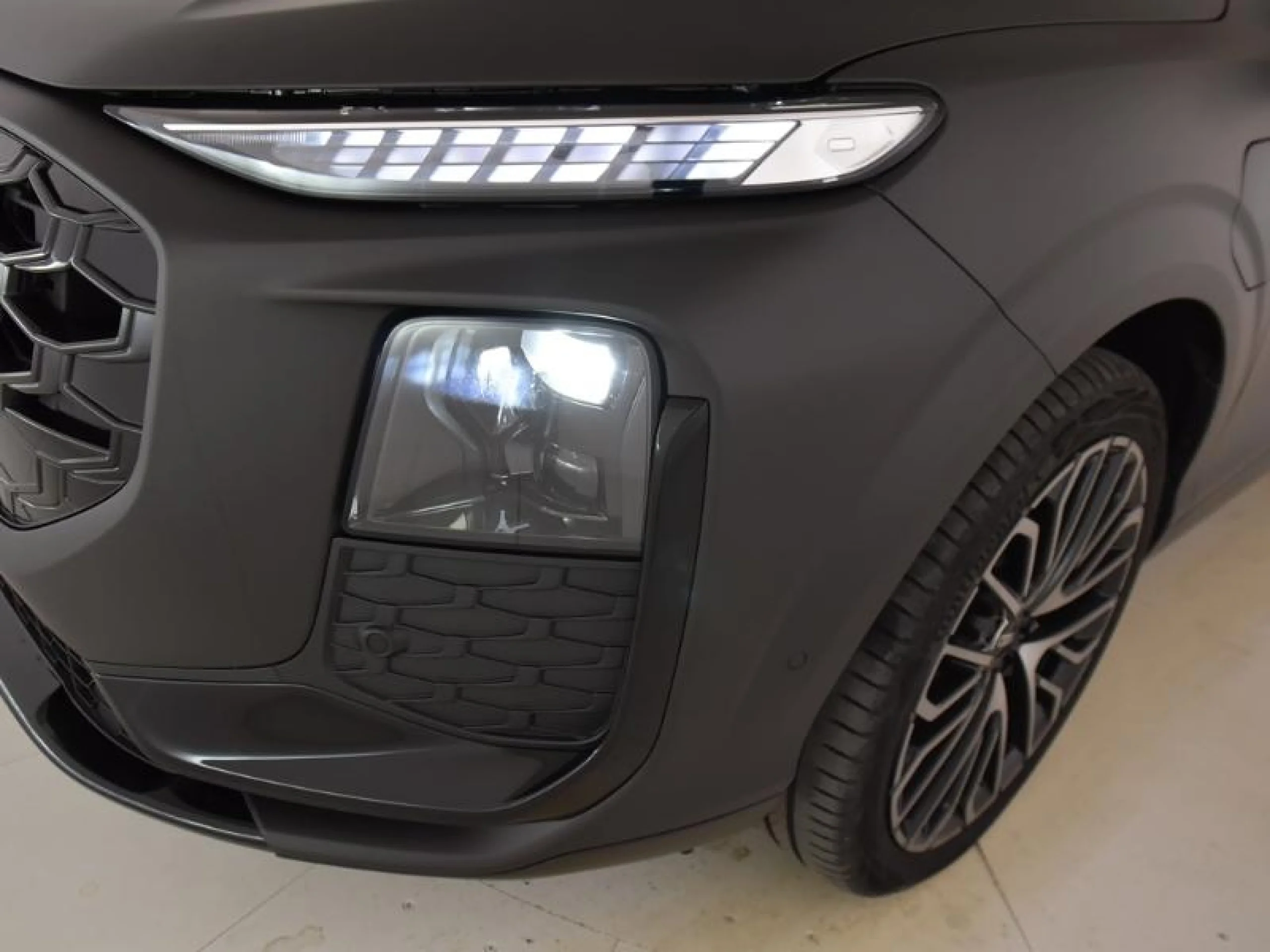AUDI Q3 SPORTBACK BLACK LINE E HYBRID 200 KW - Foto 21