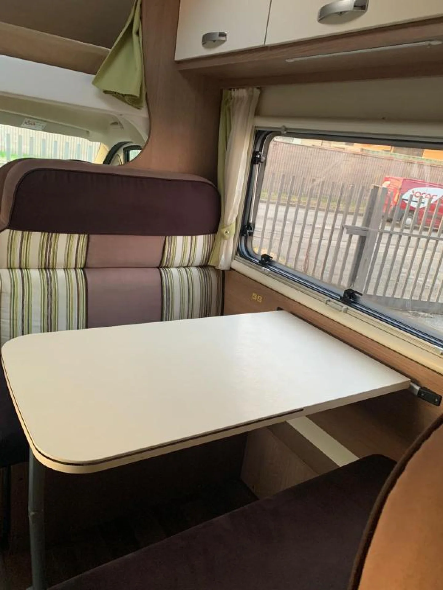 FIAT AUTOCARAVANA MC LOUIS GLAMYS 22 - Foto 6