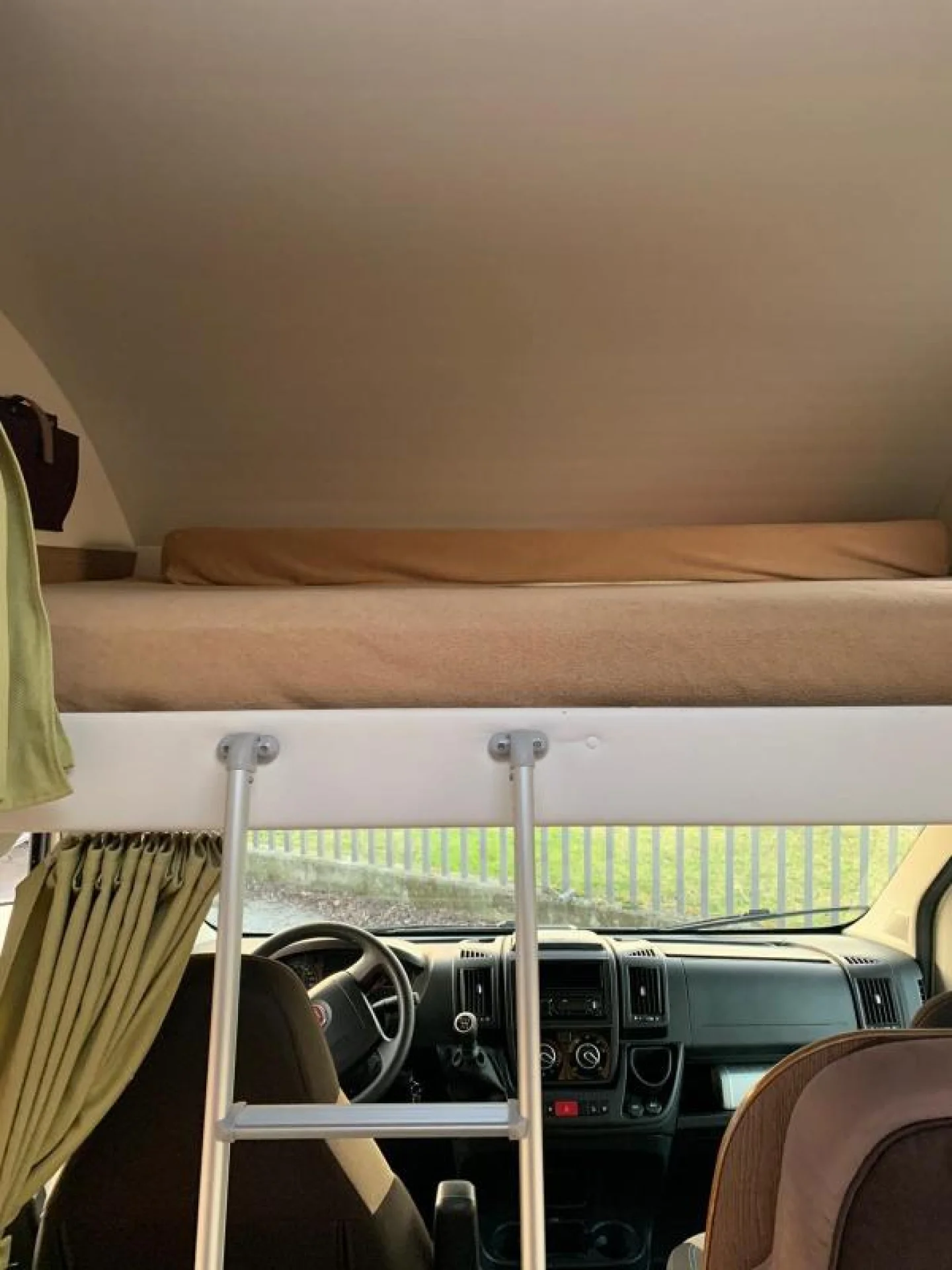 FIAT AUTOCARAVANA MC LOUIS GLAMYS 22 - Foto 7