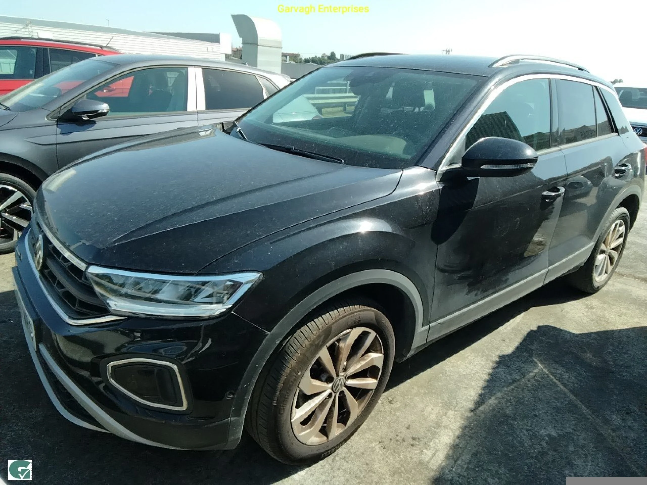 VOLKSWAGEN T ROC LIFE 2.0 TDI 85KW (115CV) - Foto 6