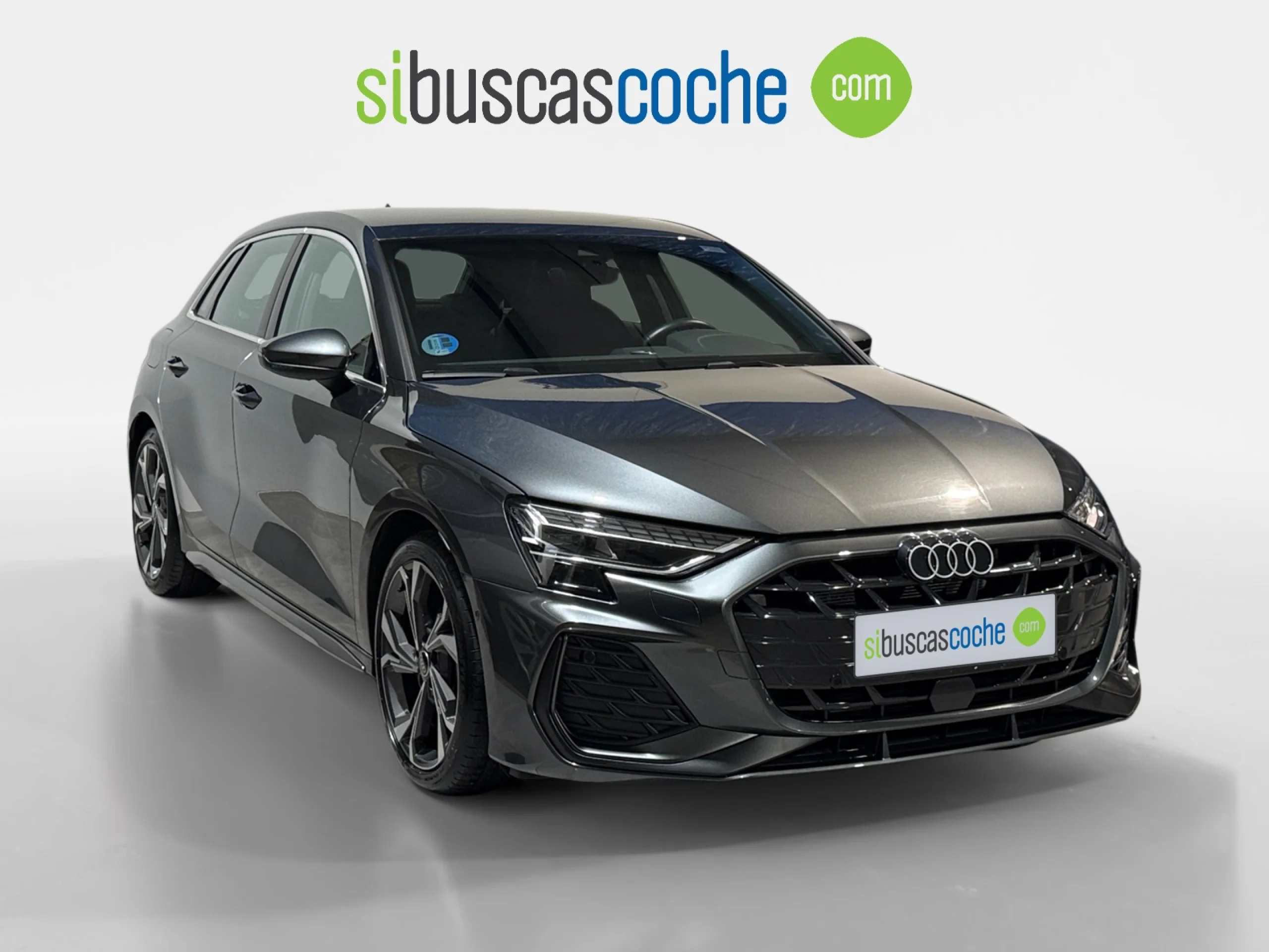 AUDI A3 SPORTBACK S LINE 35 TFSI 110KW S TRONIC - Foto 1