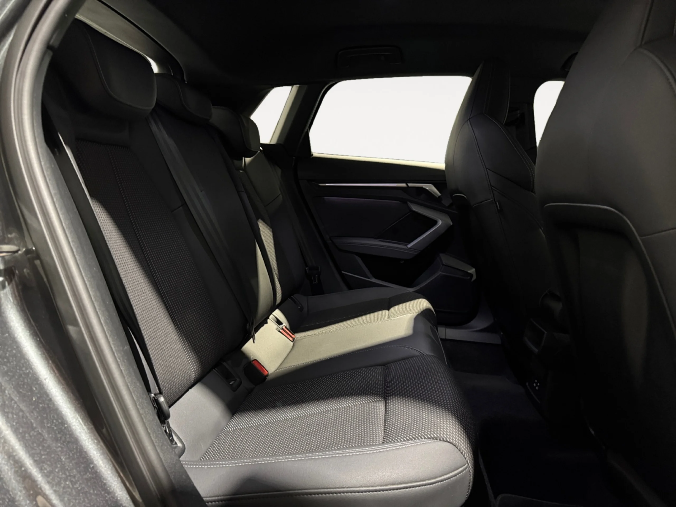 AUDI A3 SPORTBACK S LINE 35 TFSI 110KW S TRONIC - Foto 6