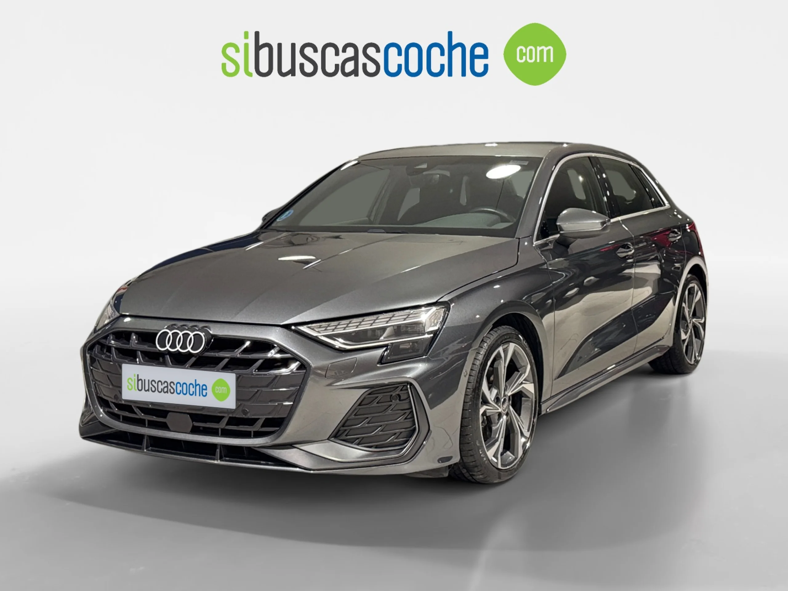 AUDI A3 SPORTBACK S LINE 35 TFSI 110KW S TRONIC - Foto 15
