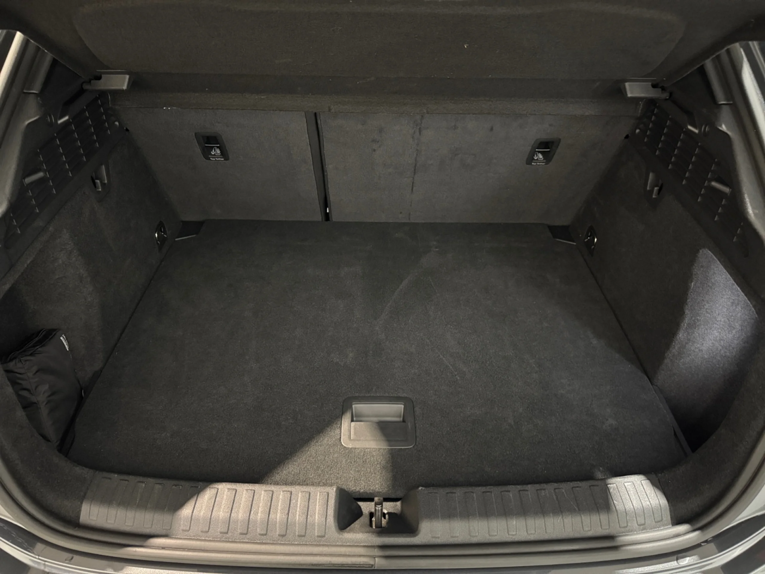 AUDI A3 SPORTBACK S LINE 35 TFSI 110KW S TRONIC - Foto 7