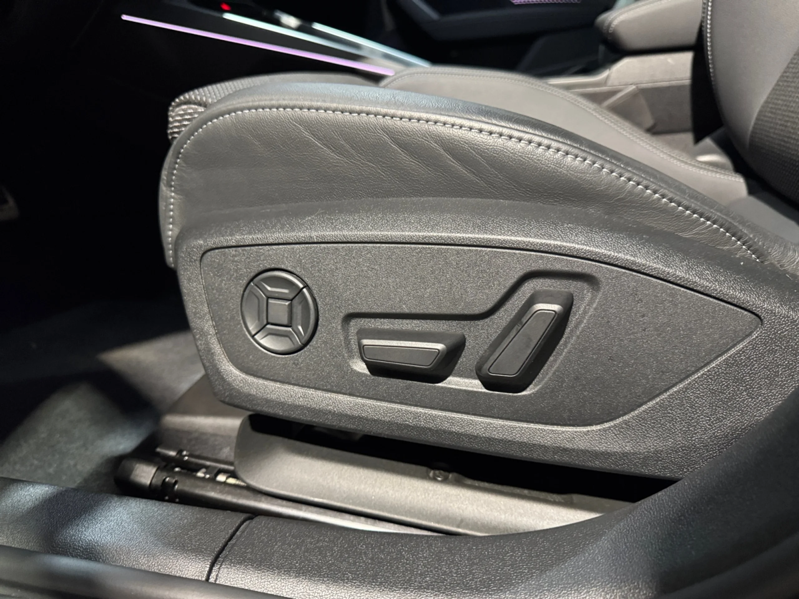 AUDI A3 SPORTBACK S LINE 35 TFSI 110KW S TRONIC - Foto 16