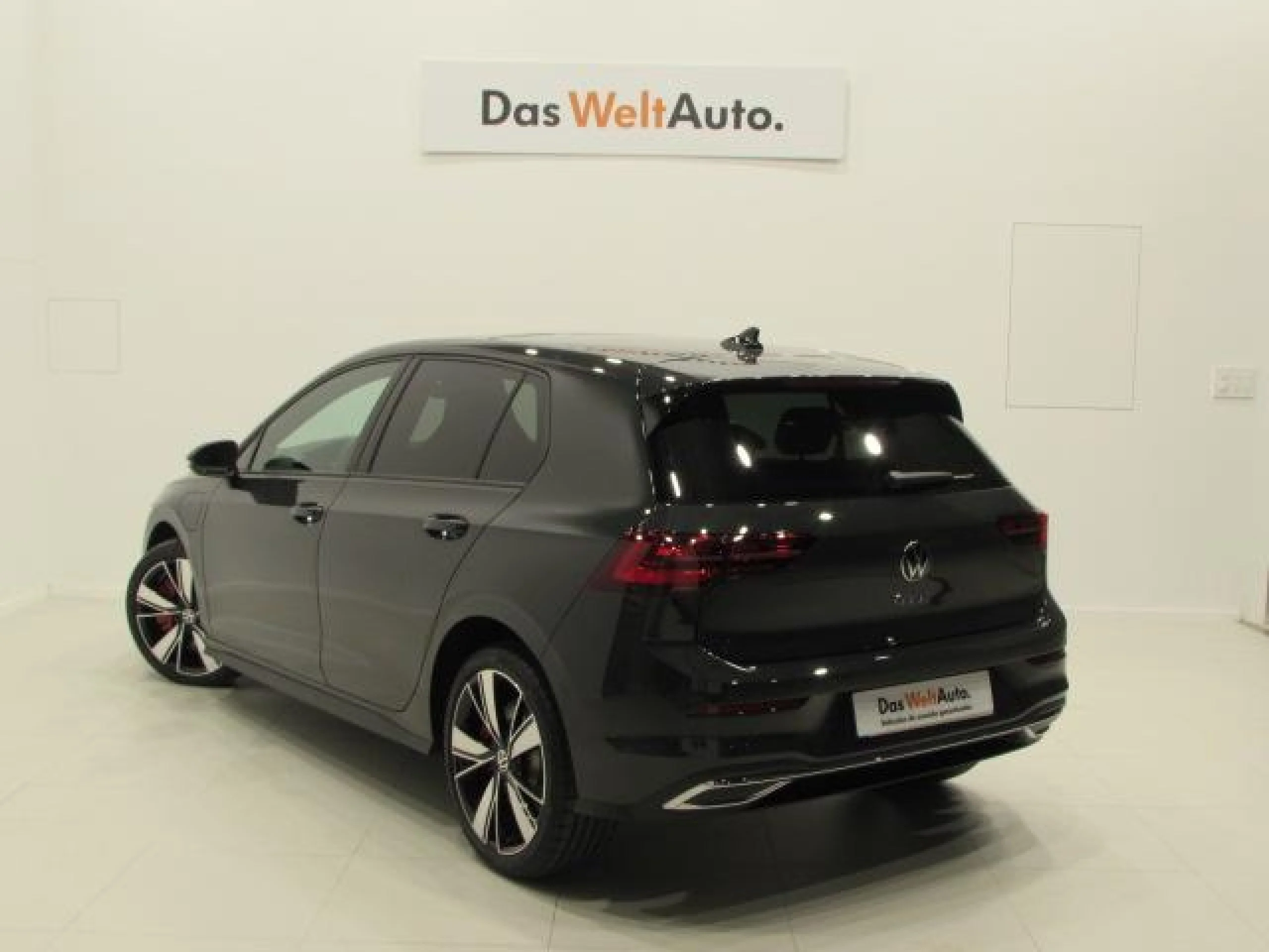 VOLKSWAGEN GOLF GTE 1.4 TSI 180KW (245CV) DSG - Foto 2