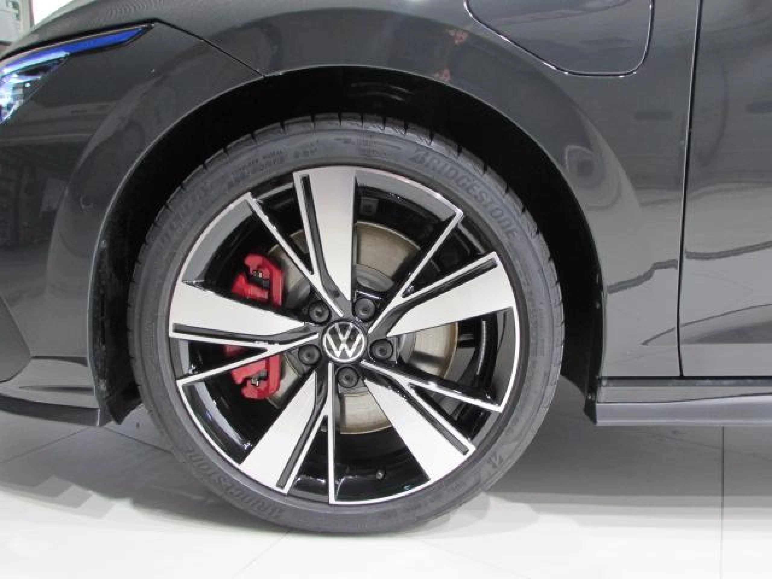 VOLKSWAGEN GOLF GTE 1.4 TSI 180KW (245CV) DSG - Foto 8