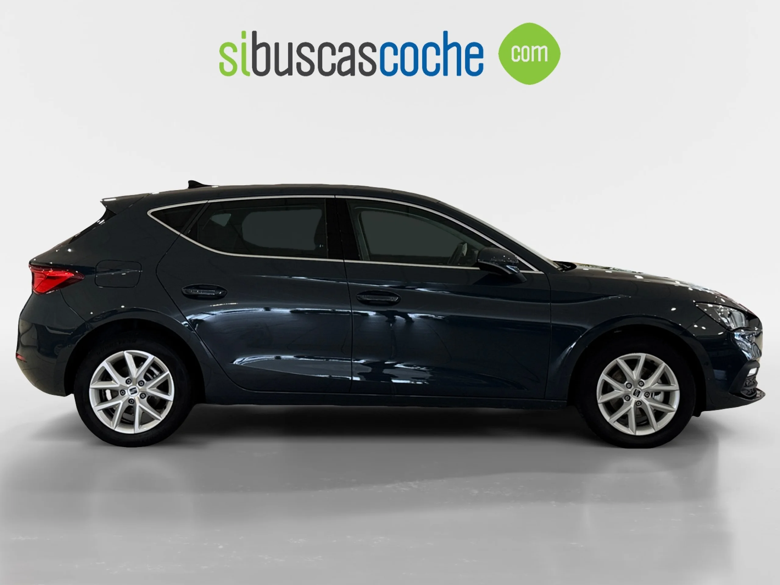 SEAT LEON 1.5 TSI 85KW S&S STYLE 25 ANIVERSARIO - Foto 3