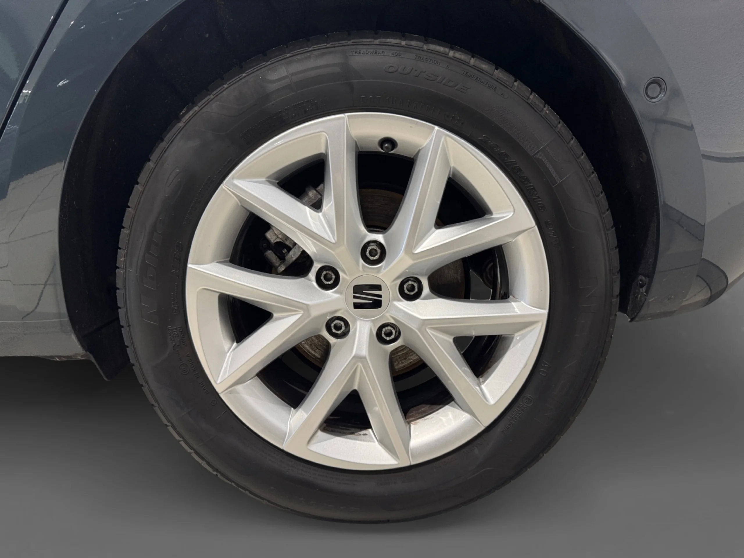 SEAT LEON 1.5 TSI 85KW S&S STYLE 25 ANIVERSARIO - Foto 9