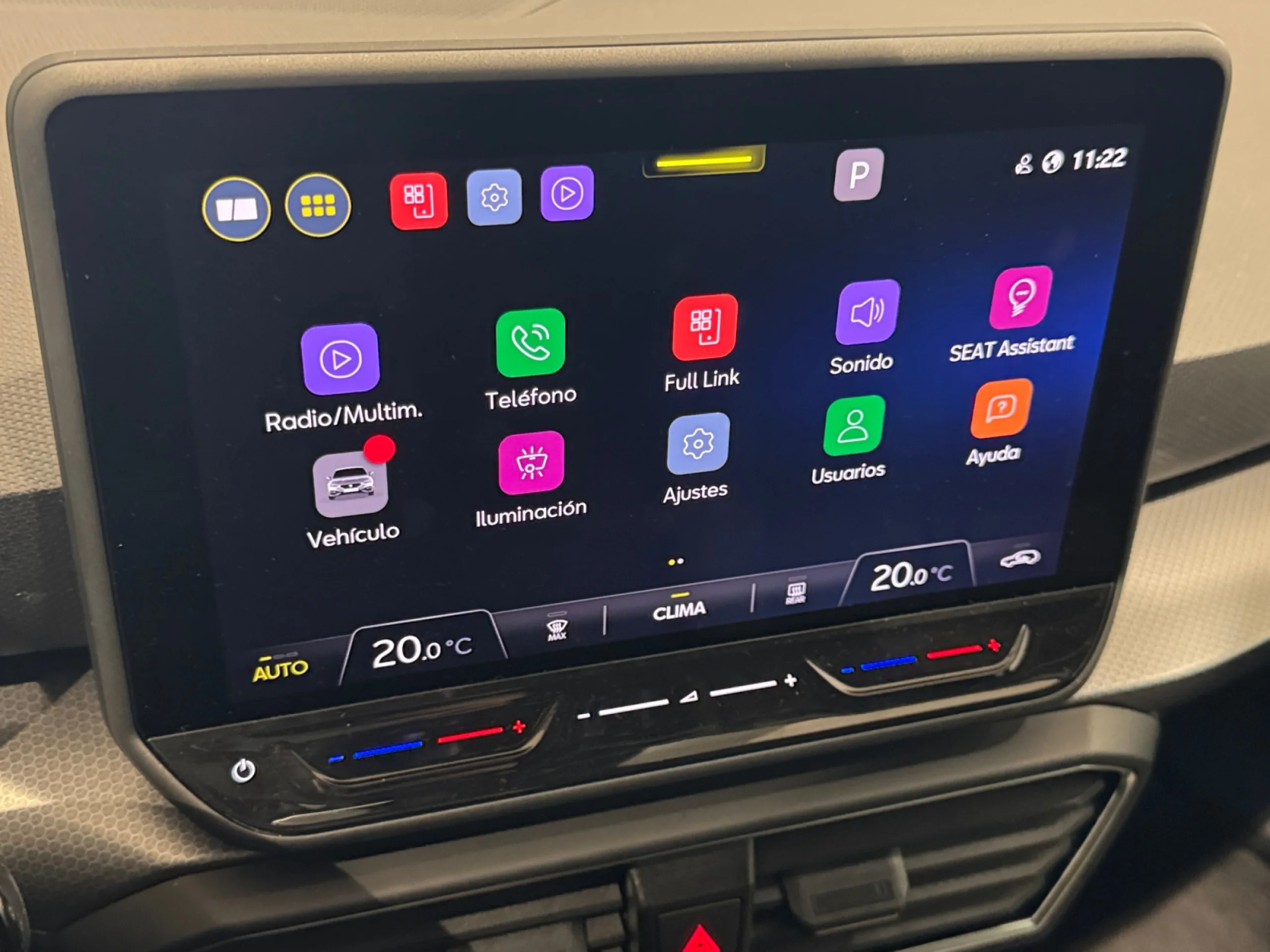 SEAT LEON 1.5 TSI 85KW S&S STYLE 25 ANIVERSARIO - Foto 13