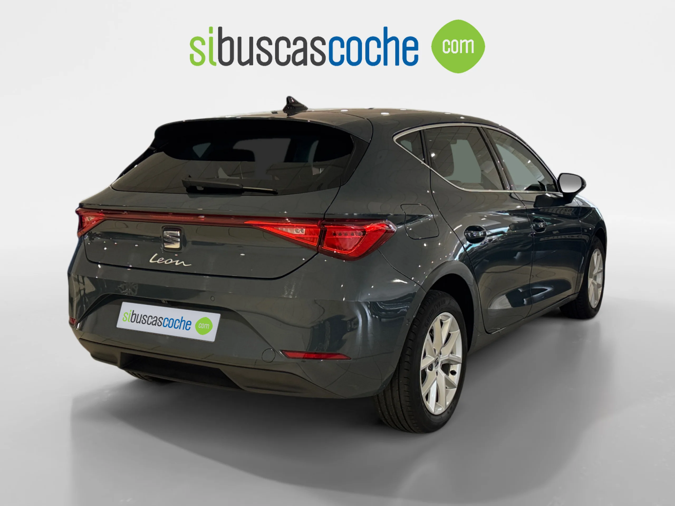 SEAT LEON 1.5 TSI 85KW S&S STYLE 25 ANIVERSARIO - Foto 16