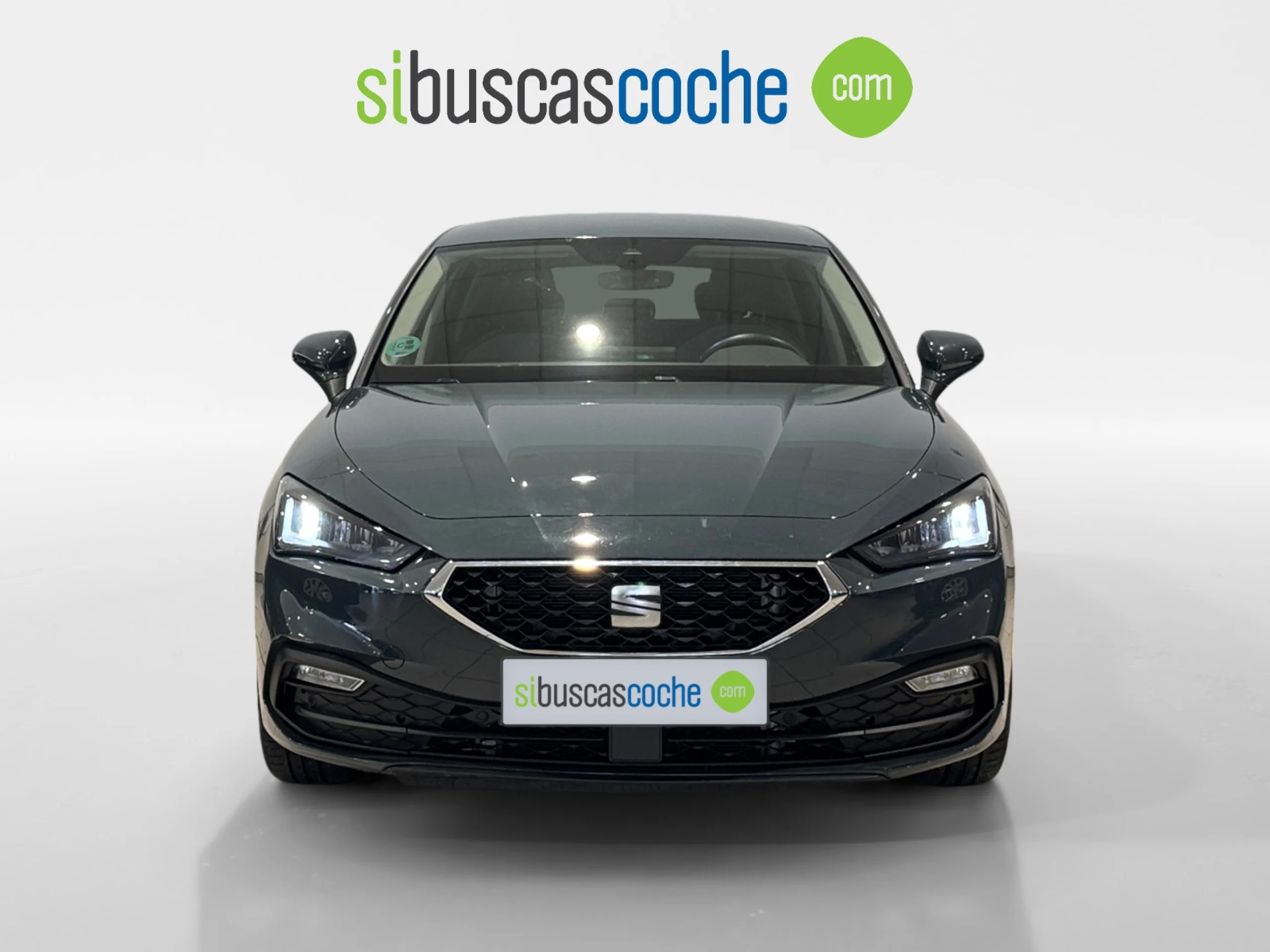 SEAT LEON 1.5 TSI 85KW S&S STYLE 25 ANIVERSARIO - Foto 17