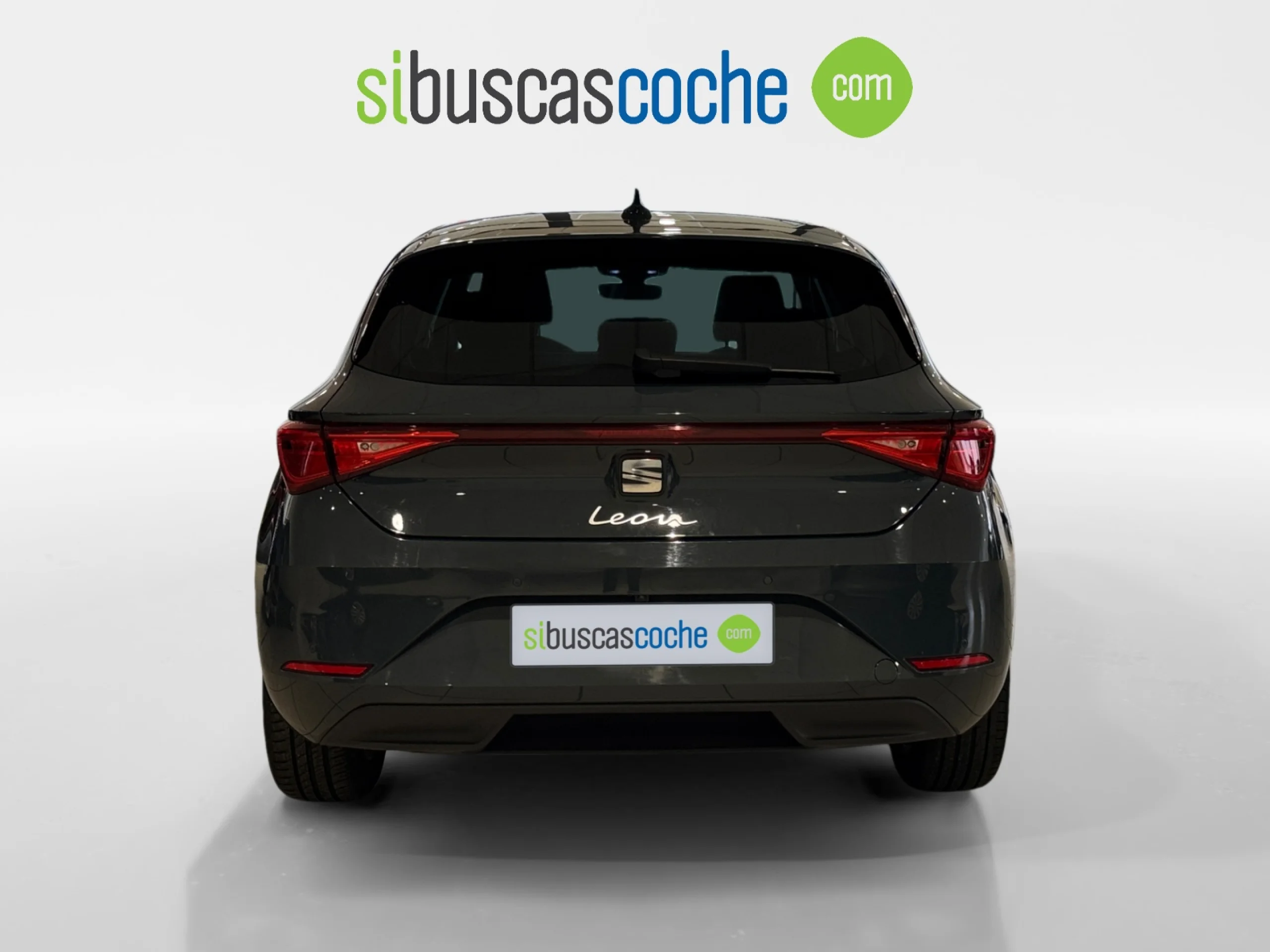 SEAT LEON 1.5 TSI 85KW S&S STYLE 25 ANIVERSARIO - Foto 18