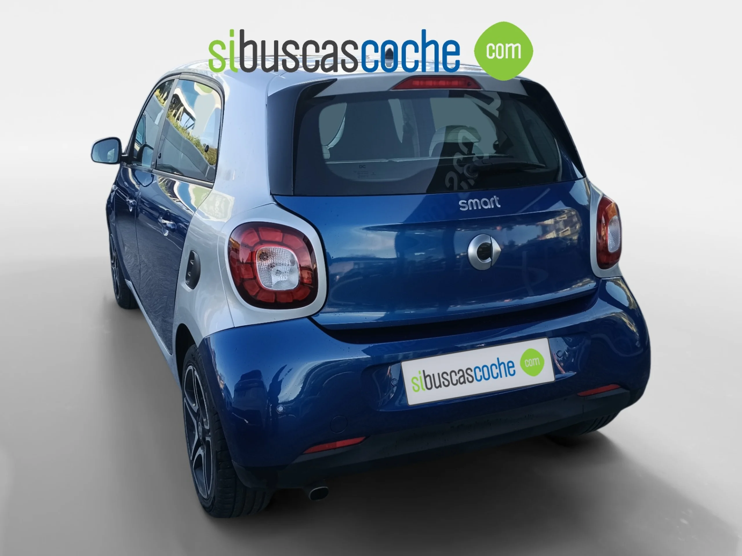 Smart FORFOUR 52 PROXY - Foto 2
