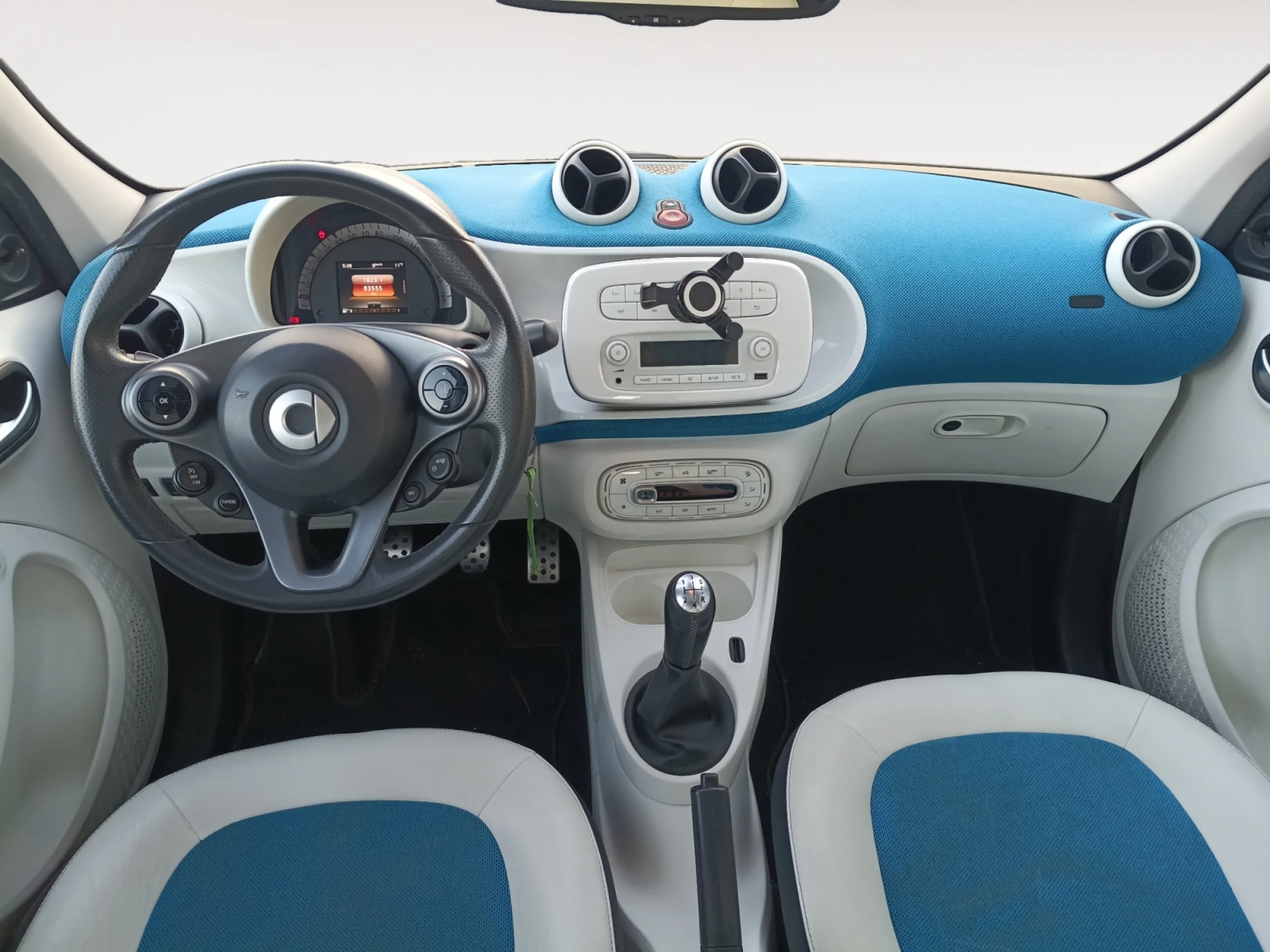 Smart FORFOUR 52 PROXY - Foto 4