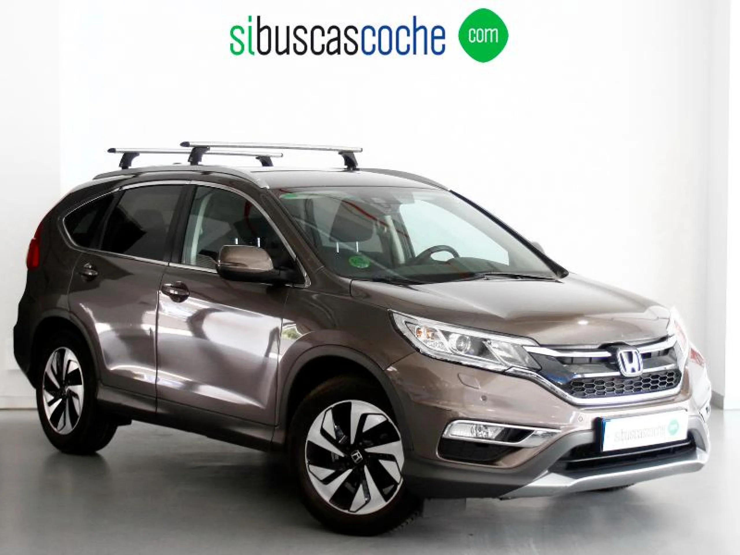 HONDA Cr v 1.6 I DTEC 120 4X2 LIFESTYLE - Foto 1