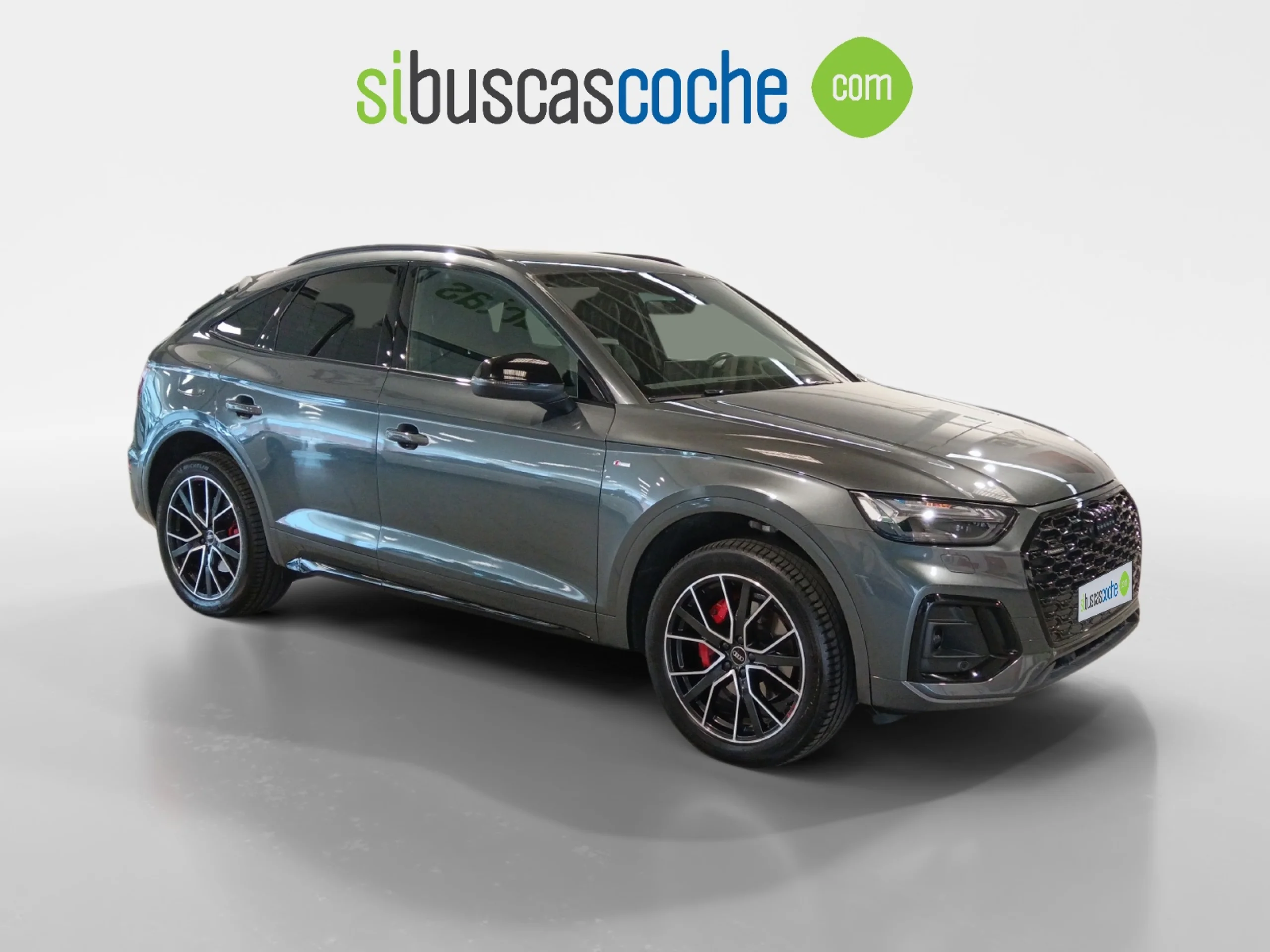 AUDI Q5 SPORTBACK BLACK LINE 40 TDI 150KW QUATTRO ULTRA - Foto 1