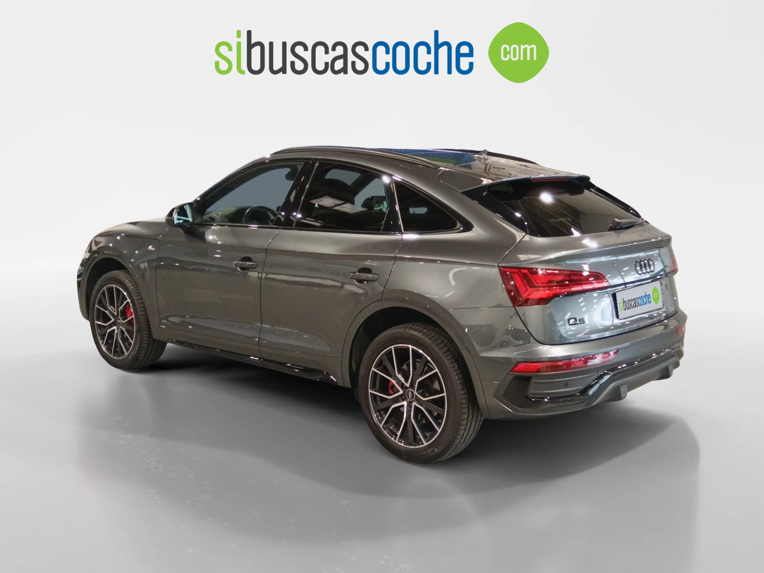 AUDI Q5 SPORTBACK BLACK LINE 40 TDI 150KW QUATTRO ULTRA - Foto 2