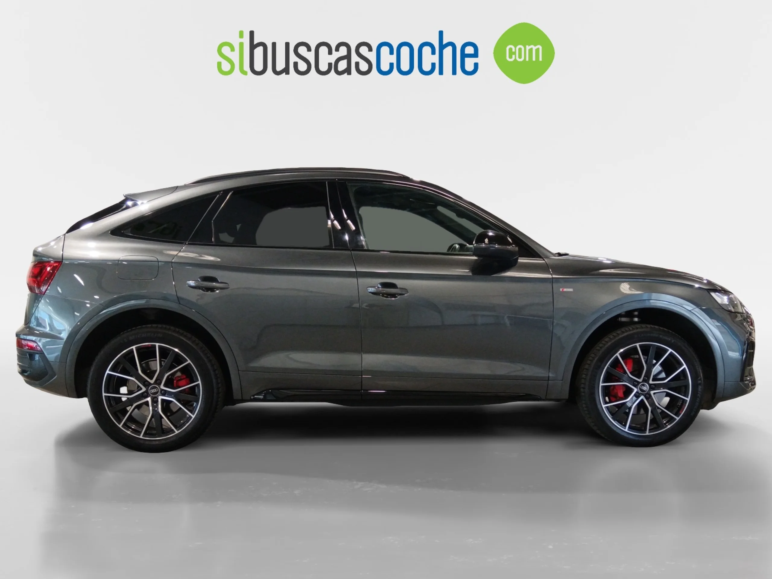 AUDI Q5 SPORTBACK BLACK LINE 40 TDI 150KW QUATTRO ULTRA - Foto 3