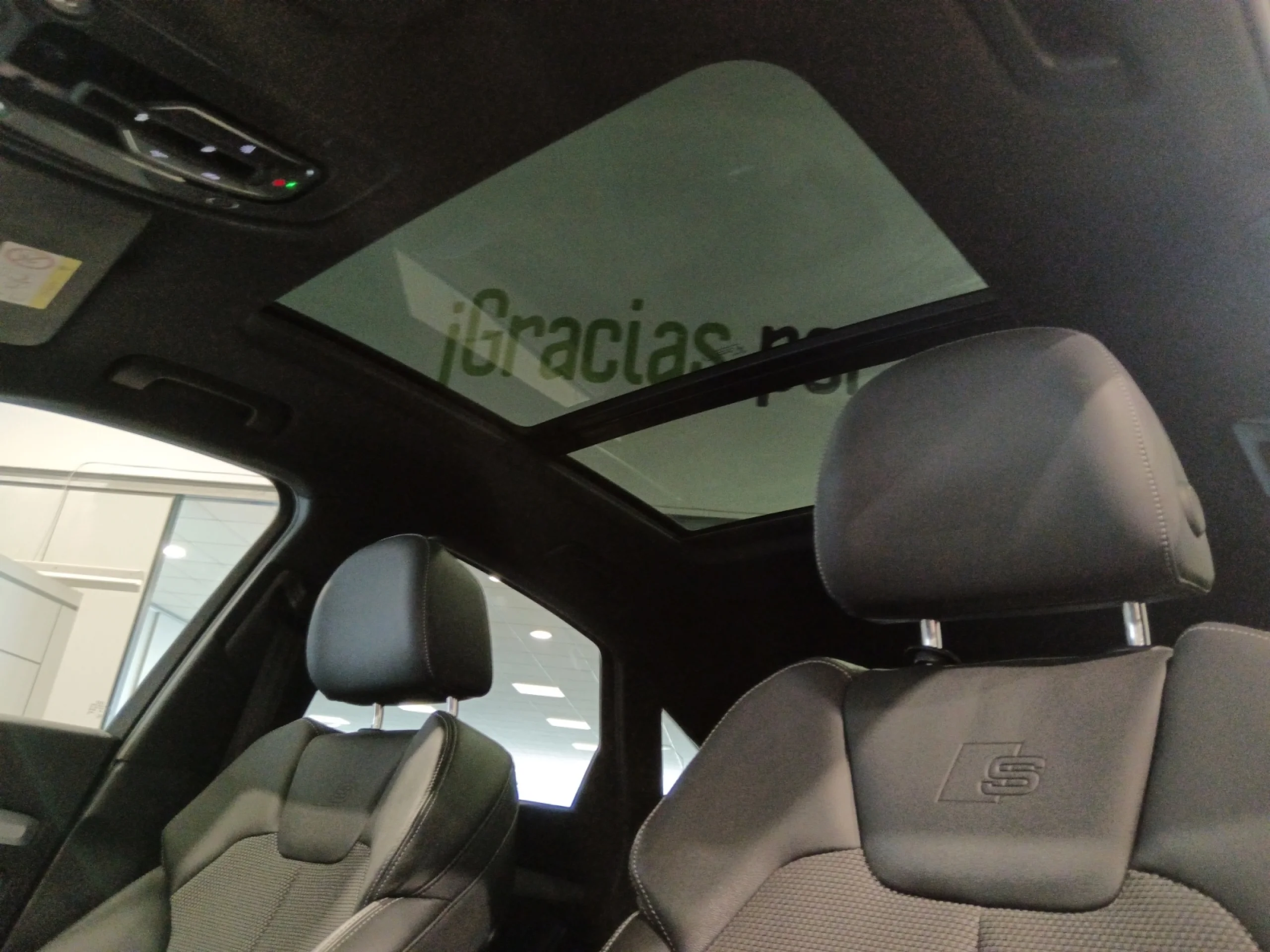 AUDI Q5 SPORTBACK BLACK LINE 40 TDI 150KW QUATTRO ULTRA - Foto 18