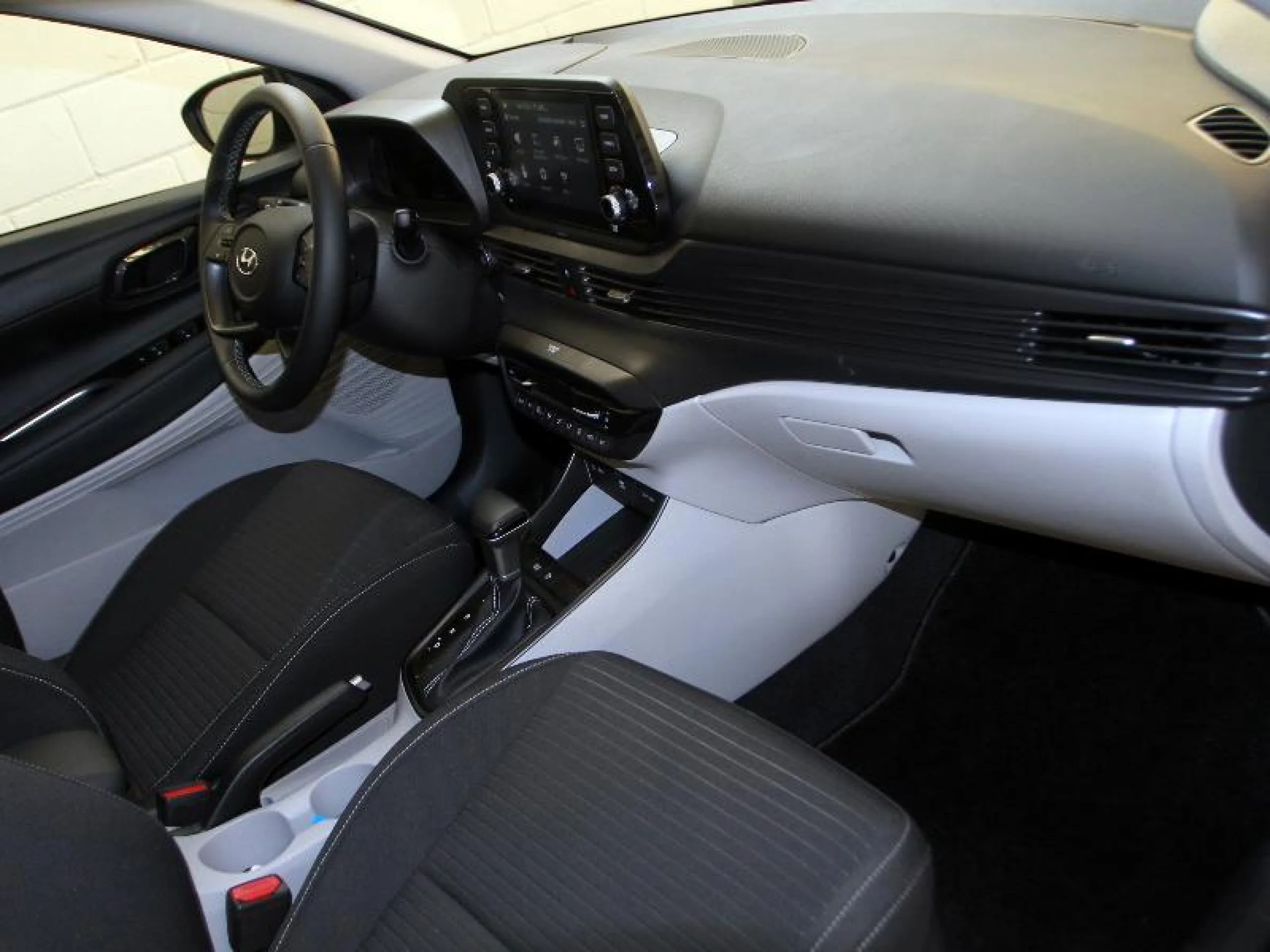 HYUNDAI I20 1.0 TGDI 74KW (100CV) 48V TECNO - Foto 2